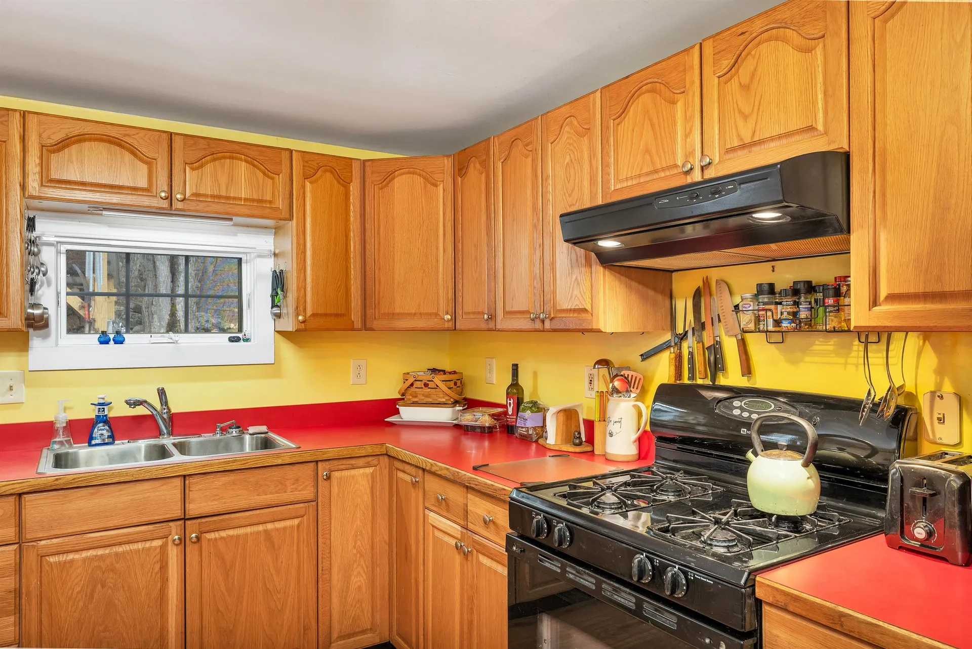 20 Marie Drive Rumney NH 03266