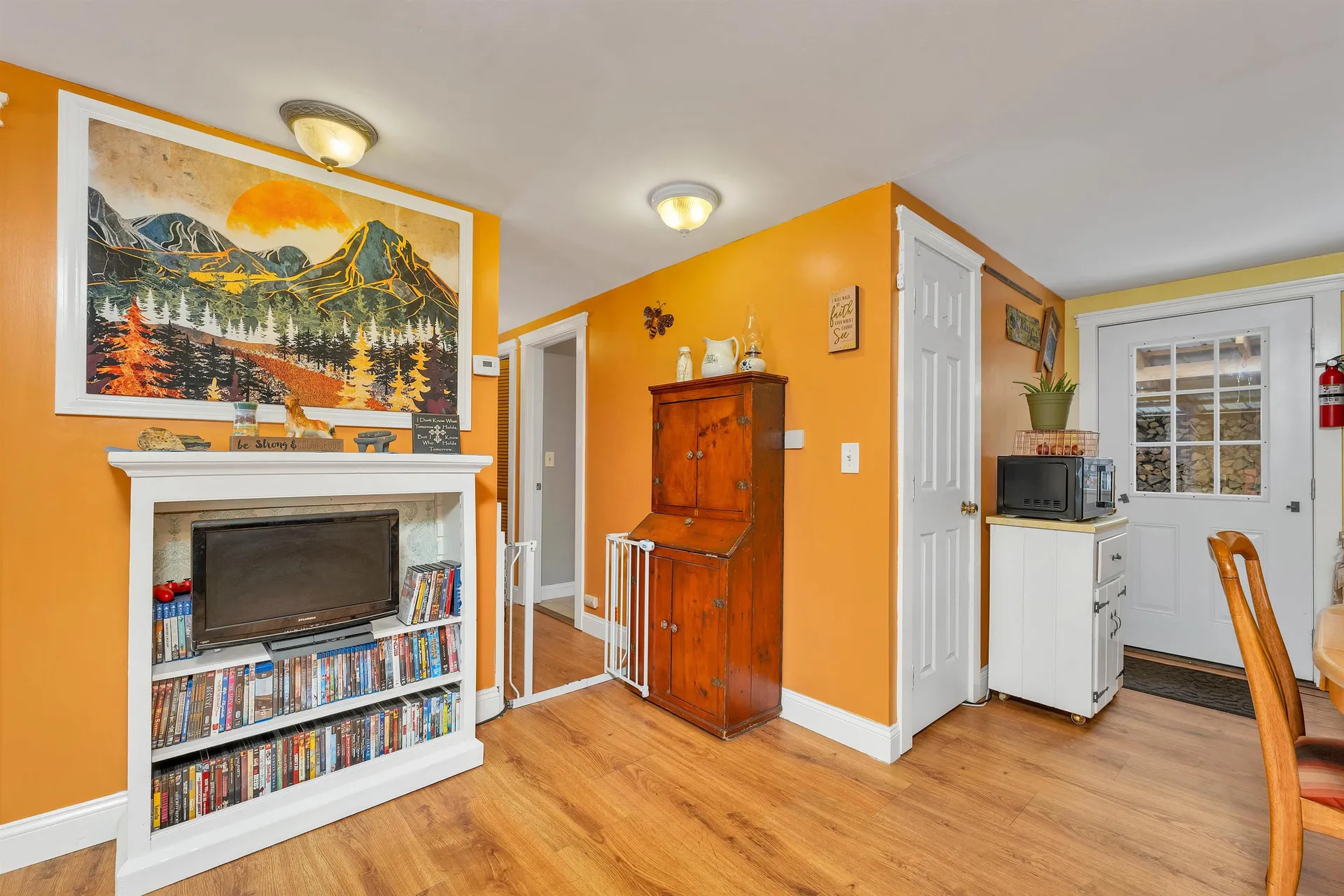 20 Marie Drive Rumney NH 03266