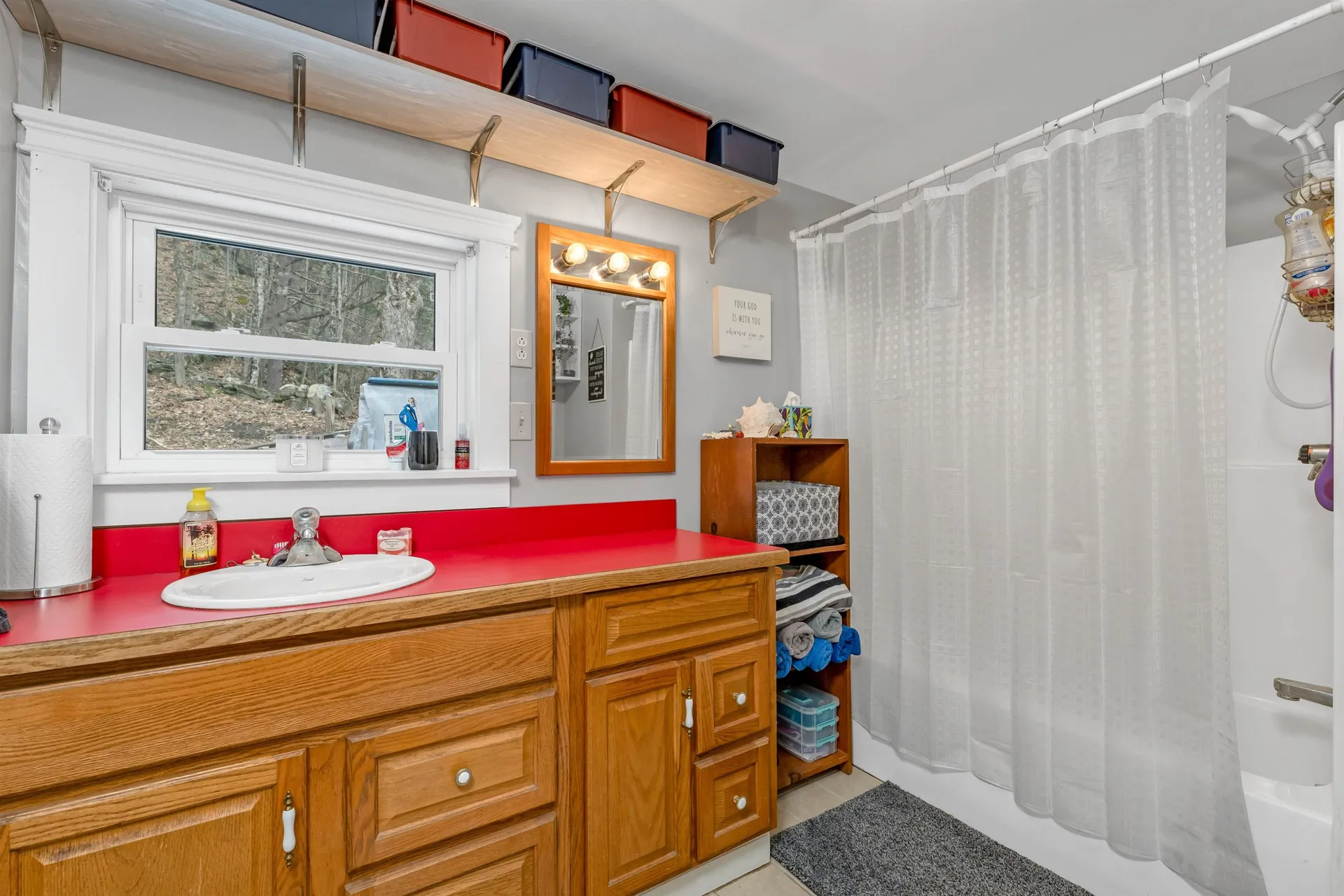 20 Marie Drive Rumney NH 03266