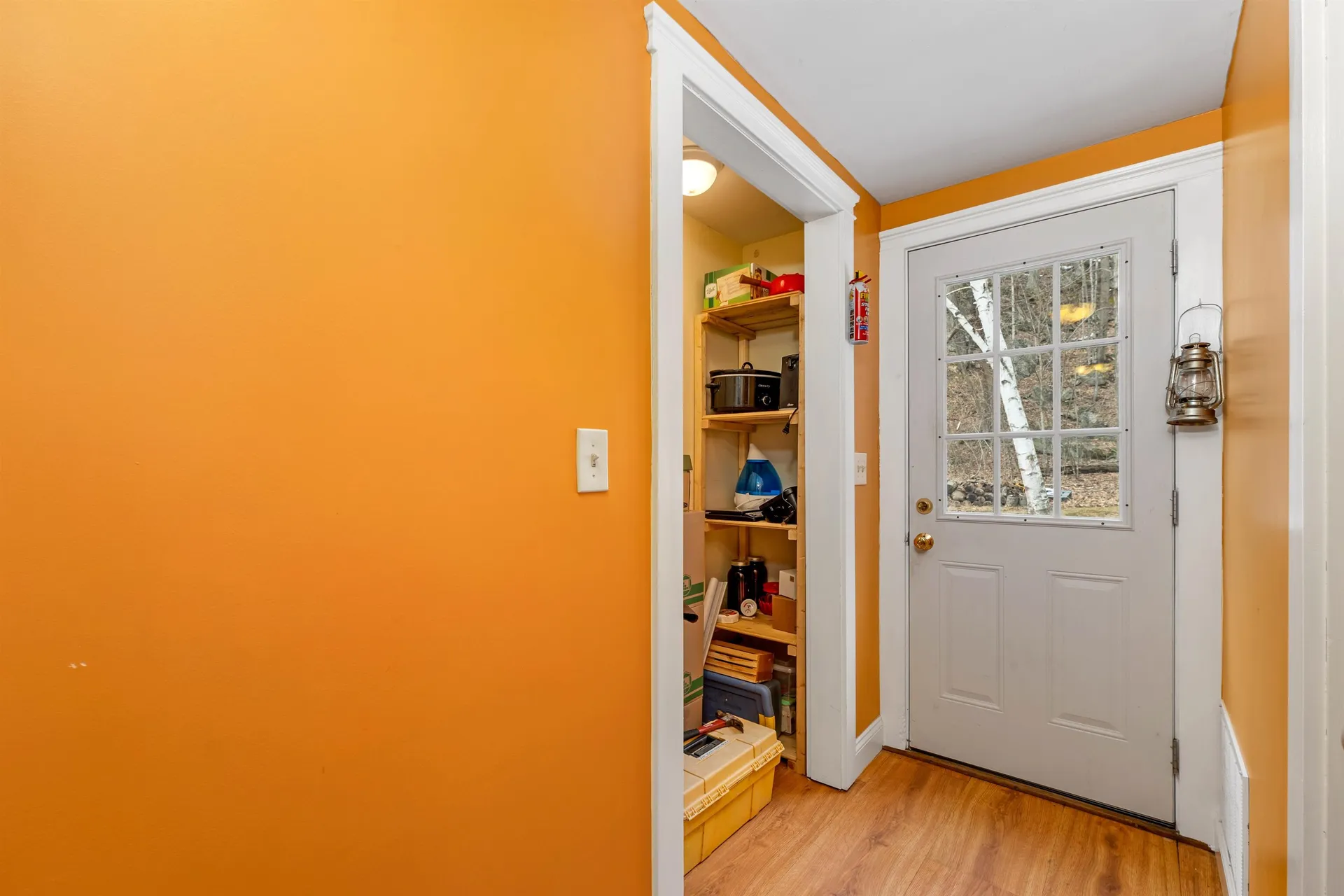 20 Marie Drive Rumney NH 03266