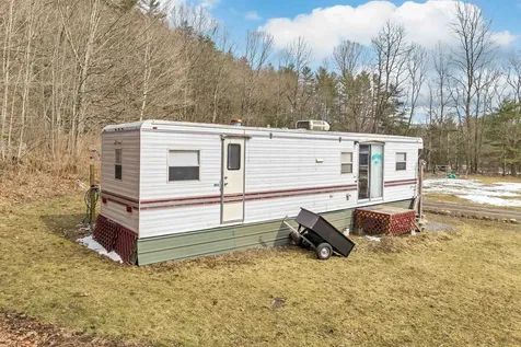 20 Marie Drive Rumney NH 03266