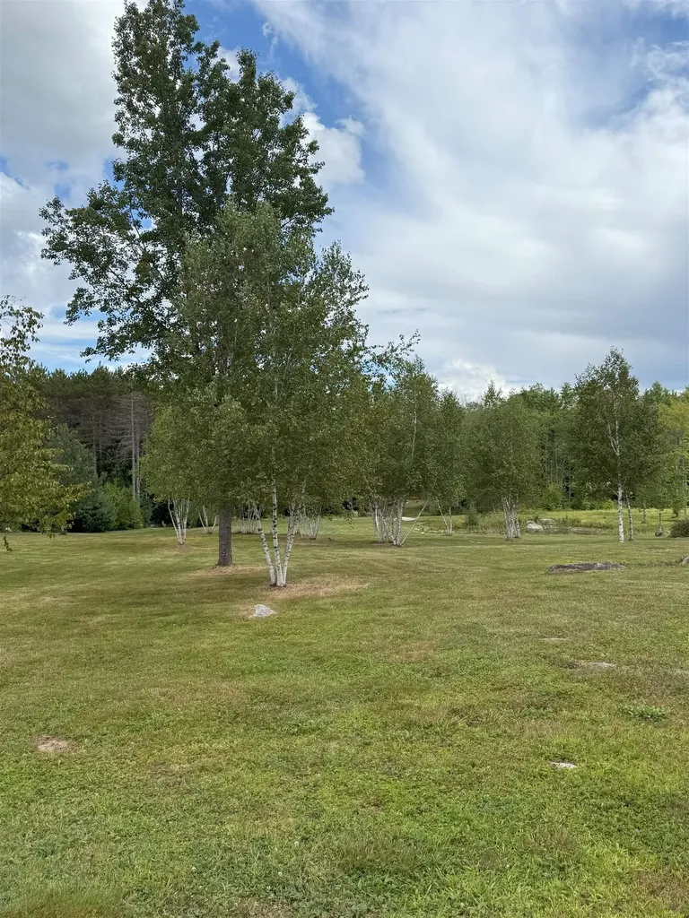 0 Warner Road Warner NH 03278