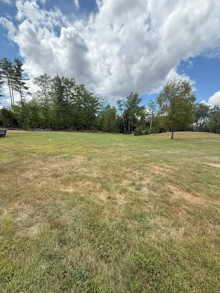 0 Warner Road Warner NH 03278