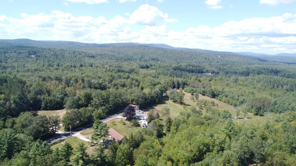 0 Warner Road Warner NH 03278