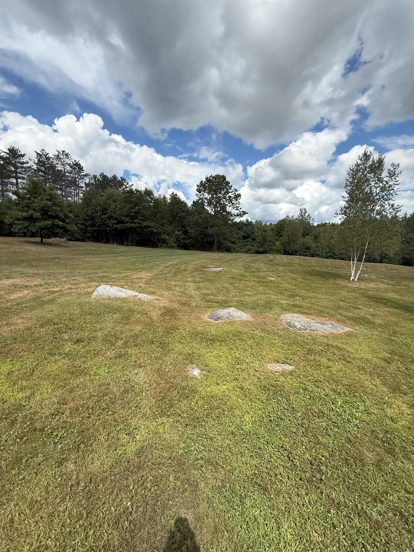 0 Warner Road Warner NH 03278