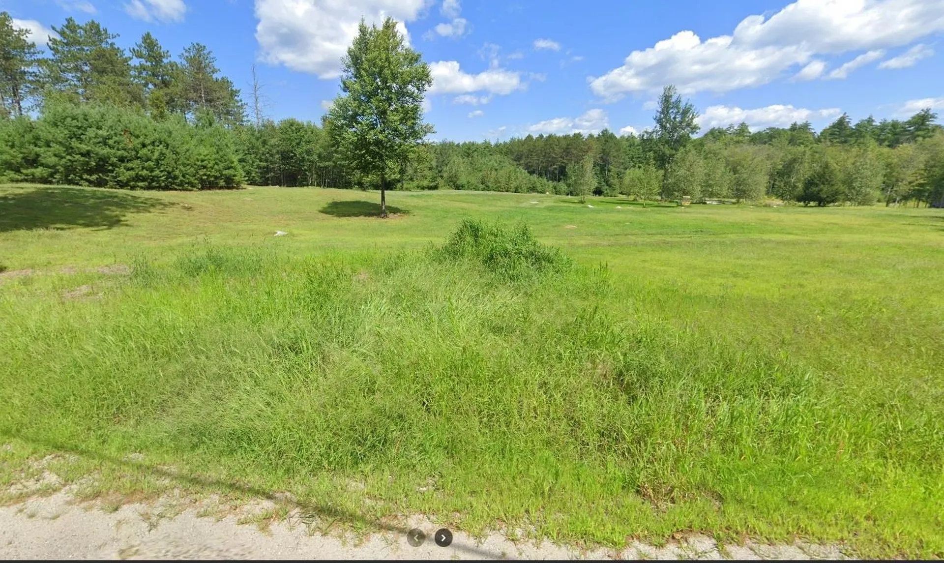 0 Warner Road Warner NH 03278