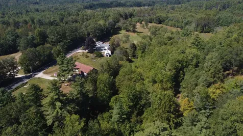 0 Warner Road Warner NH 03278