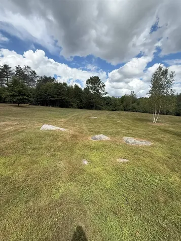 0 Warner Road Warner NH 03278