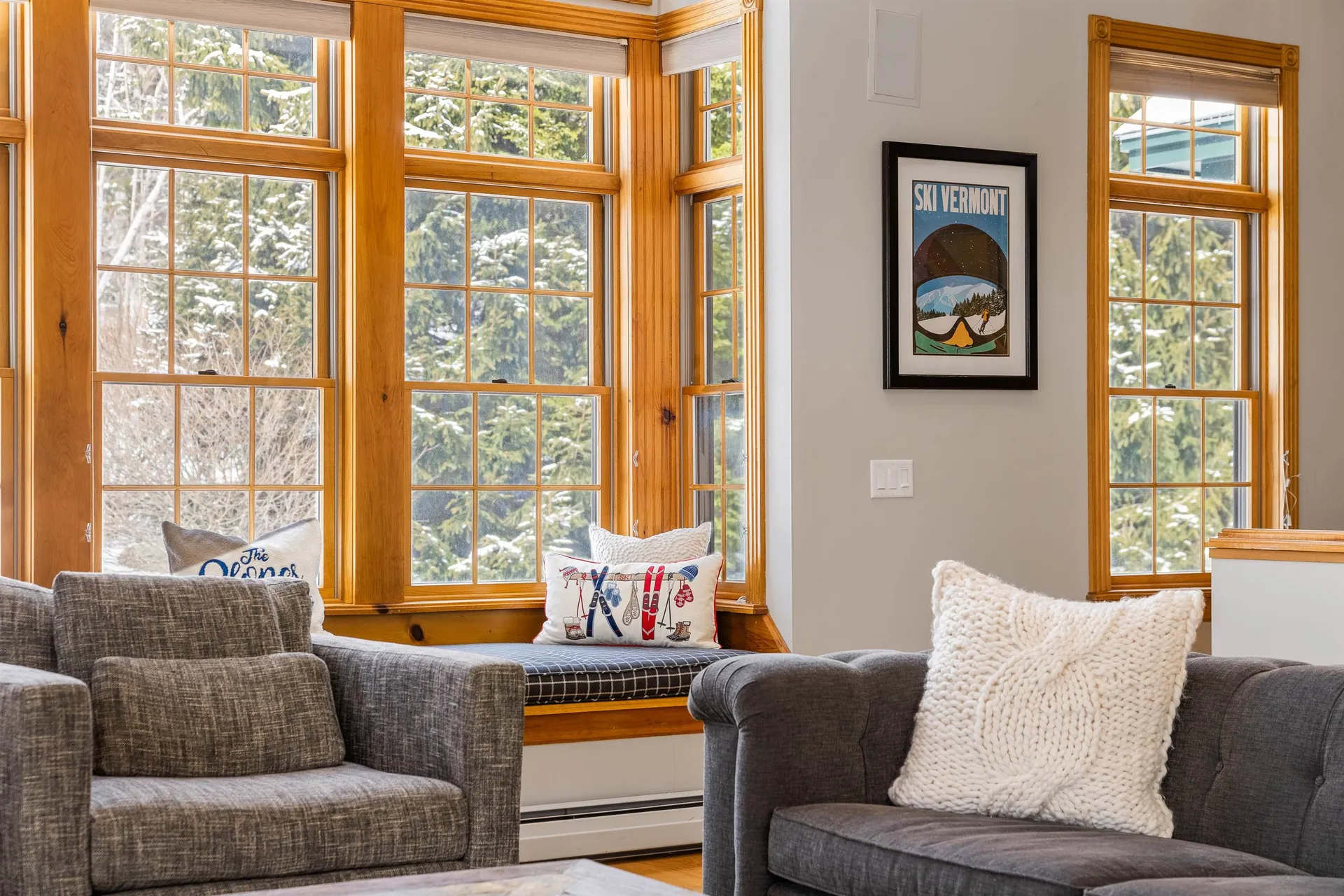 82 High Meadow Road Winhall VT 05340