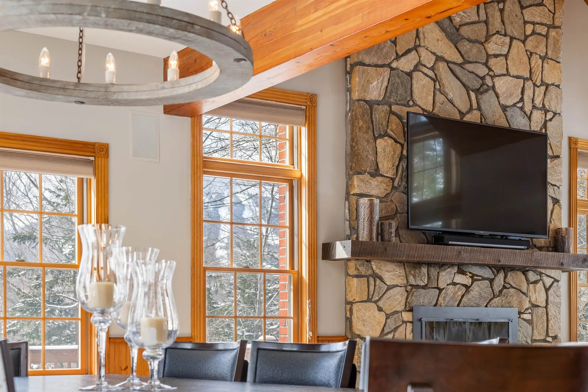 82 High Meadow Road Winhall VT 05340