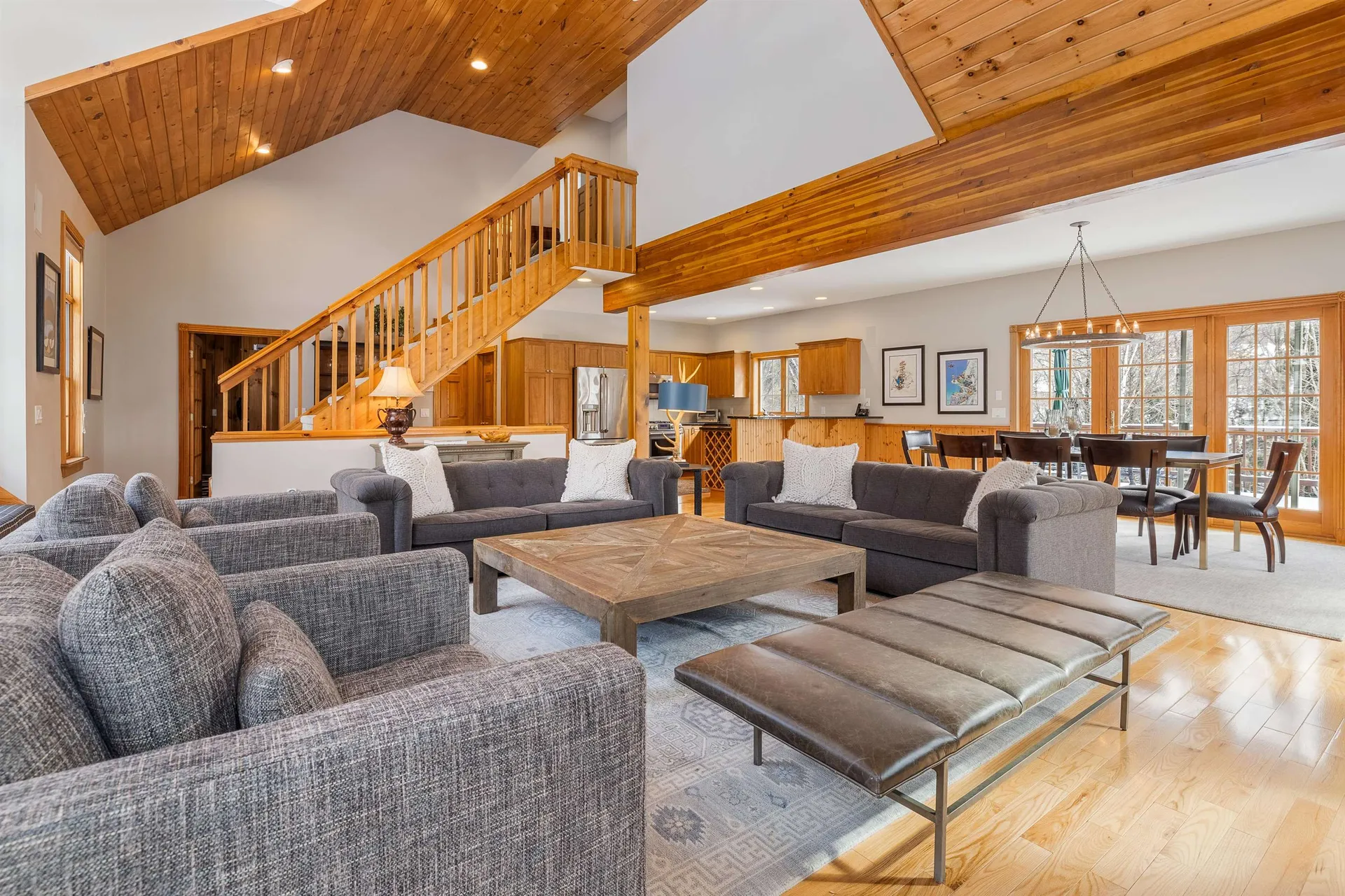 82 High Meadow Road Winhall VT 05340