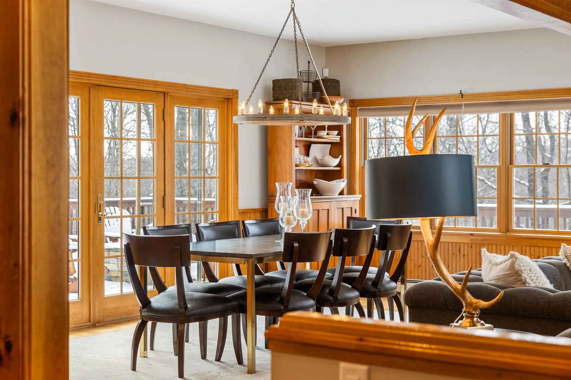 82 High Meadow Road Winhall VT 05340