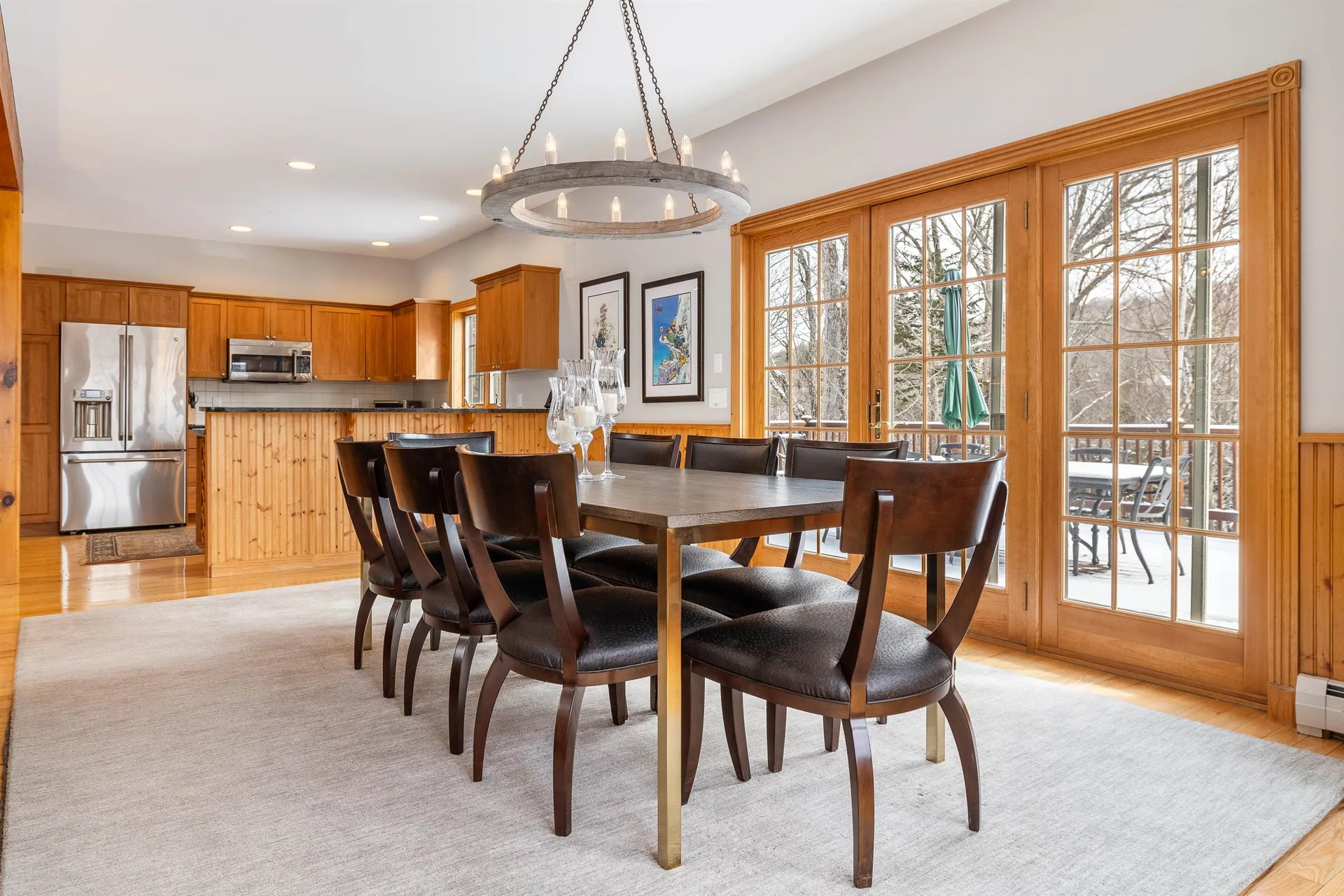 82 High Meadow Road Winhall VT 05340