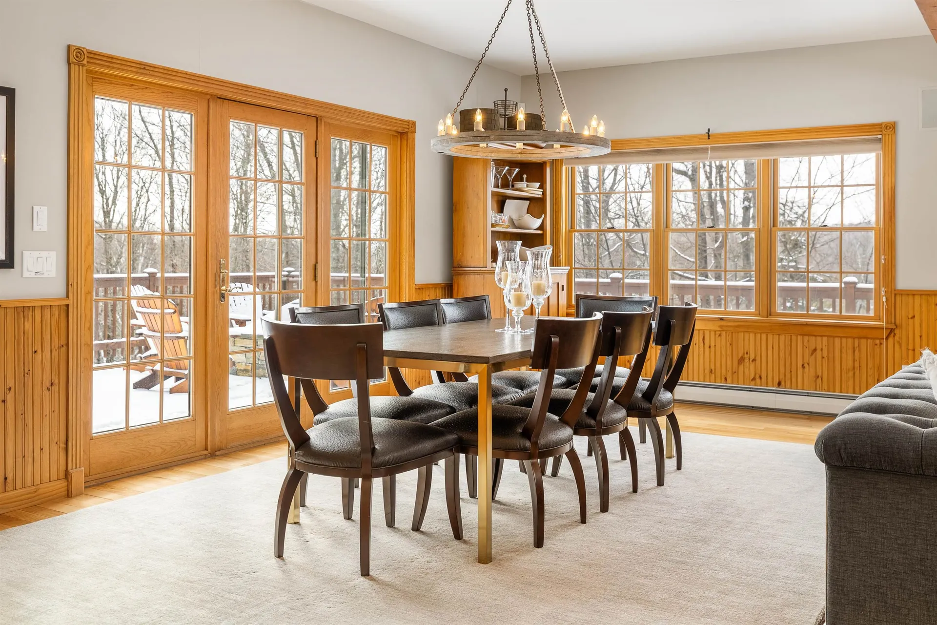 82 High Meadow Road Winhall VT 05340