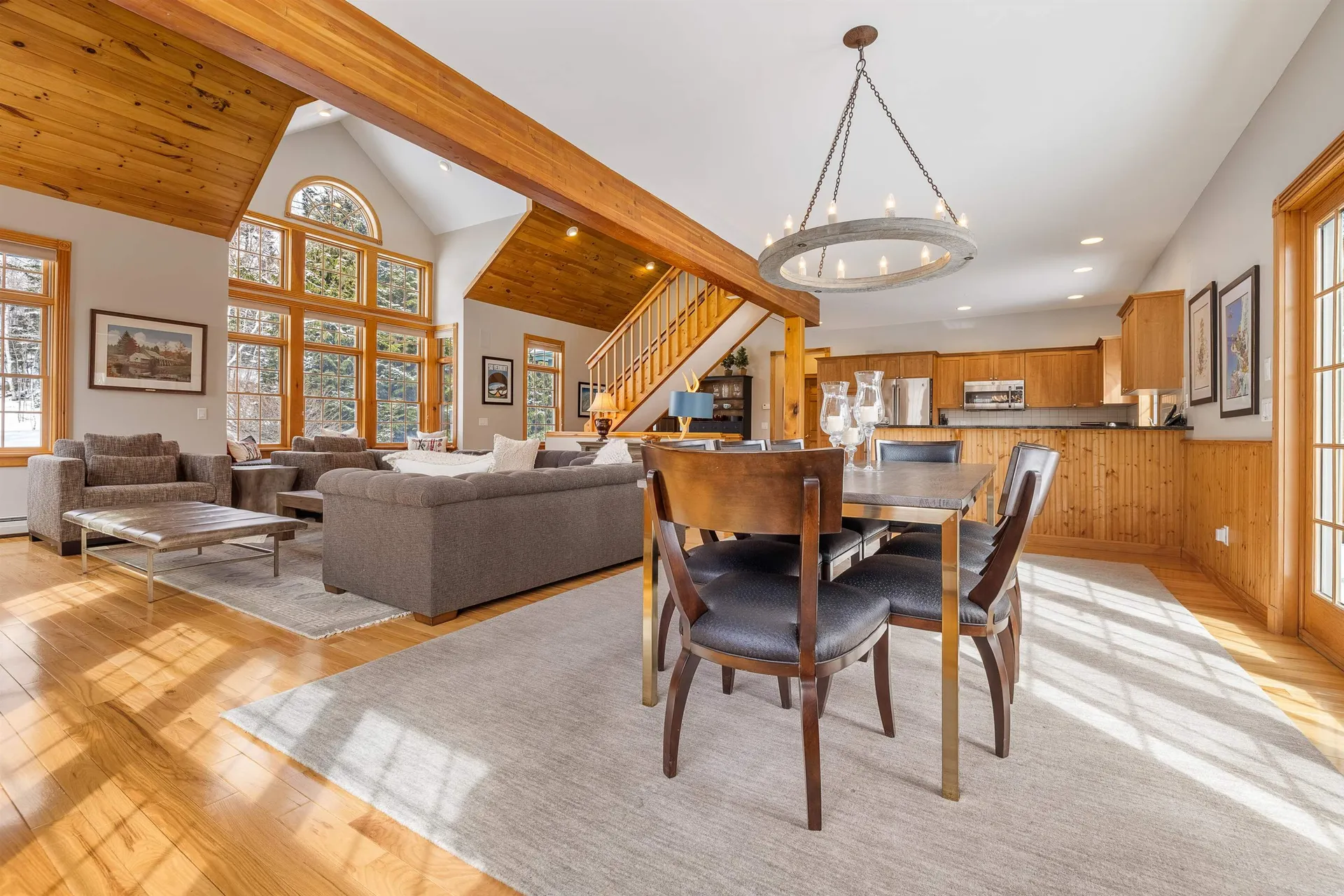 82 High Meadow Road Winhall VT 05340