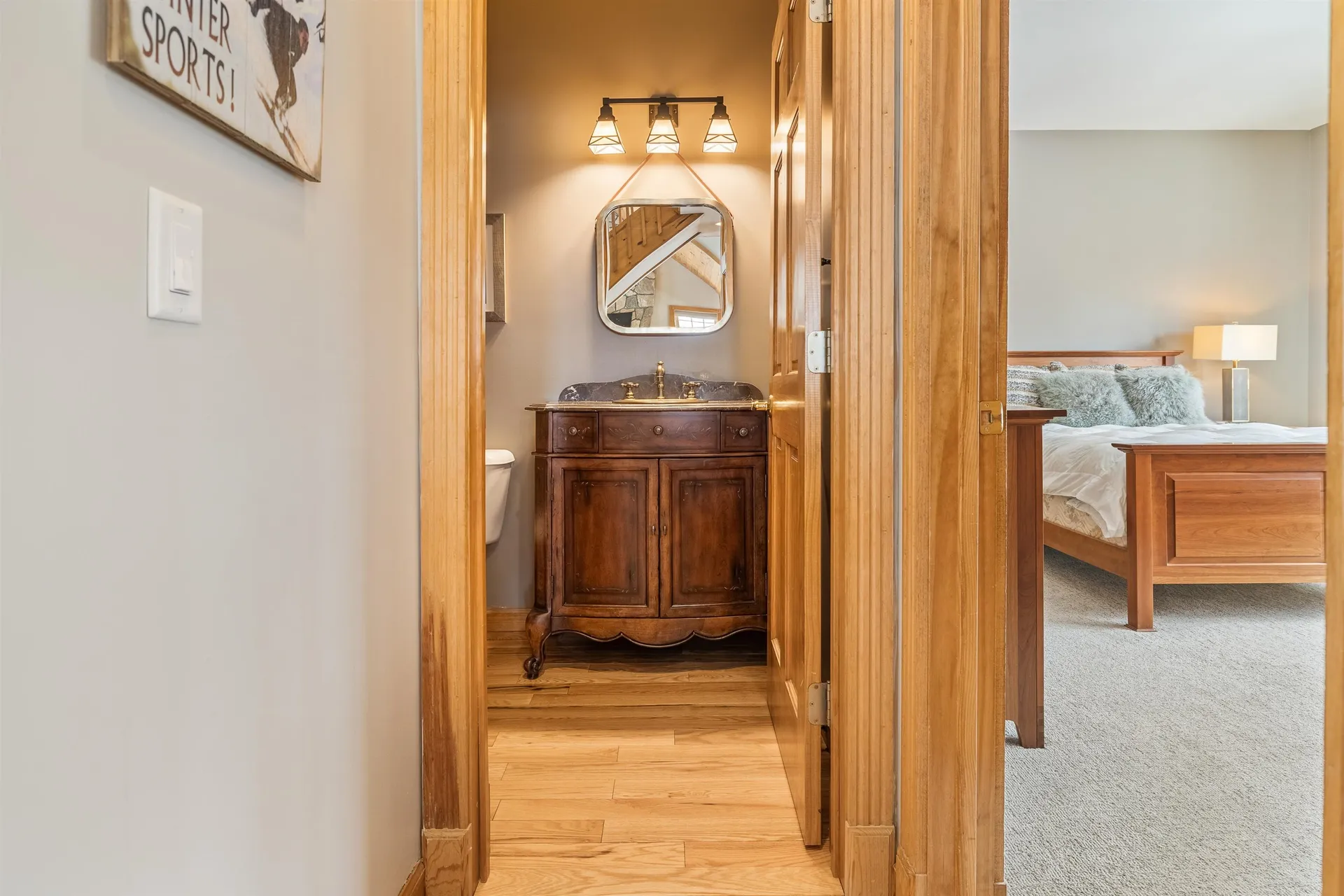 82 High Meadow Road Winhall VT 05340