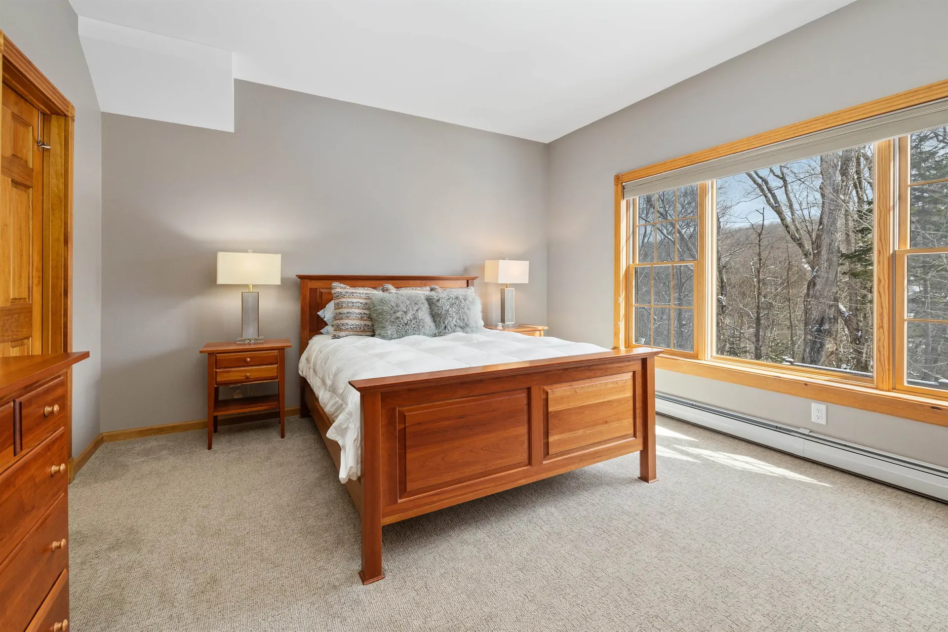 82 High Meadow Road Winhall VT 05340