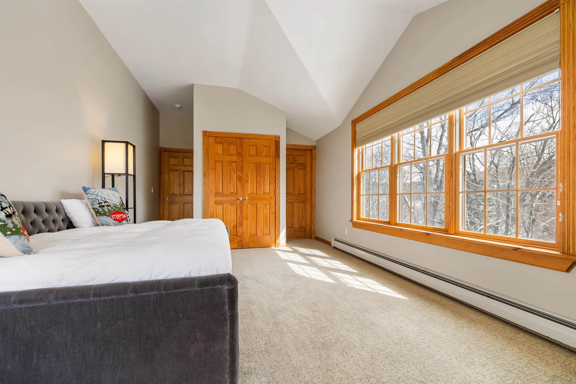 82 High Meadow Road Winhall VT 05340