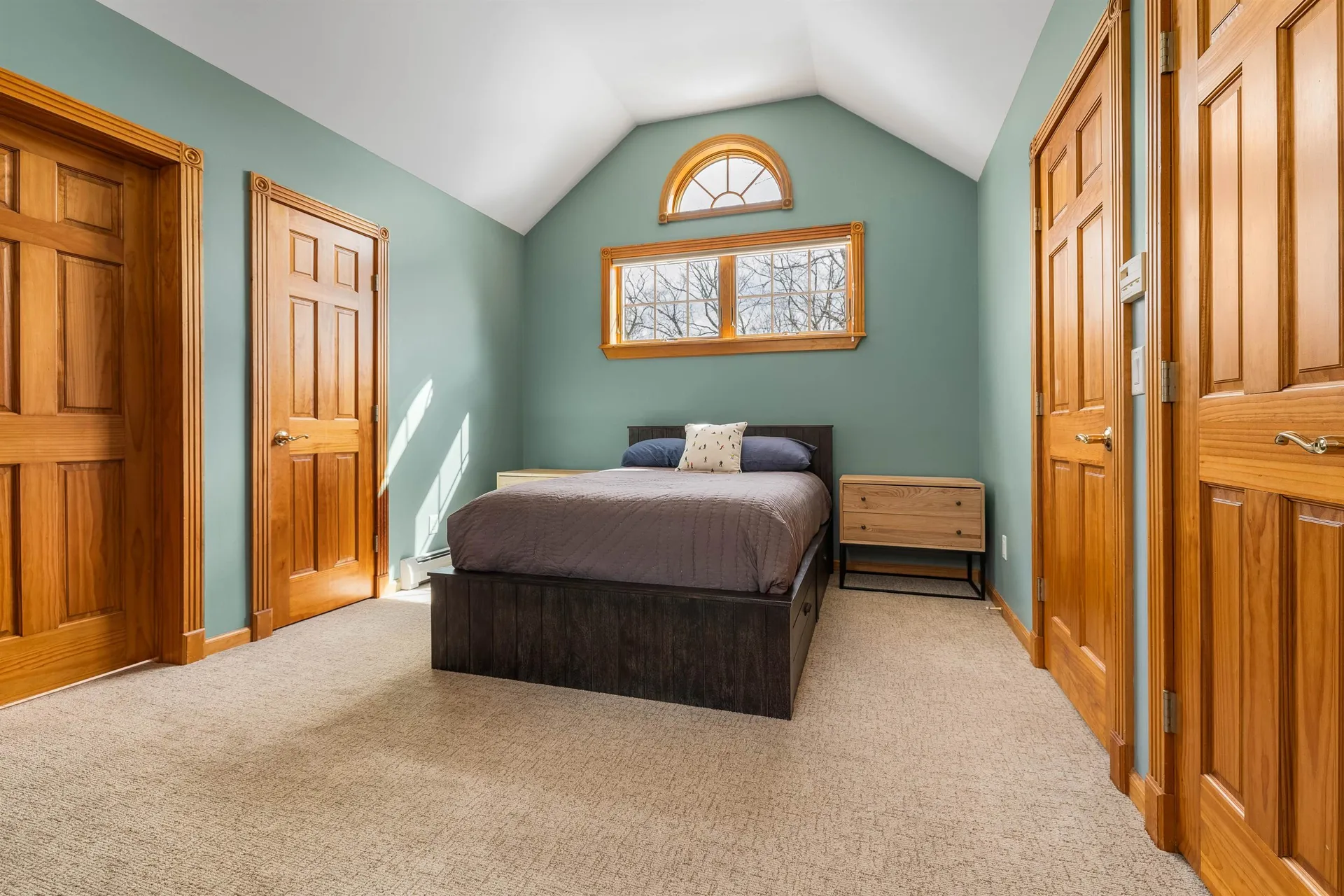 82 High Meadow Road Winhall VT 05340