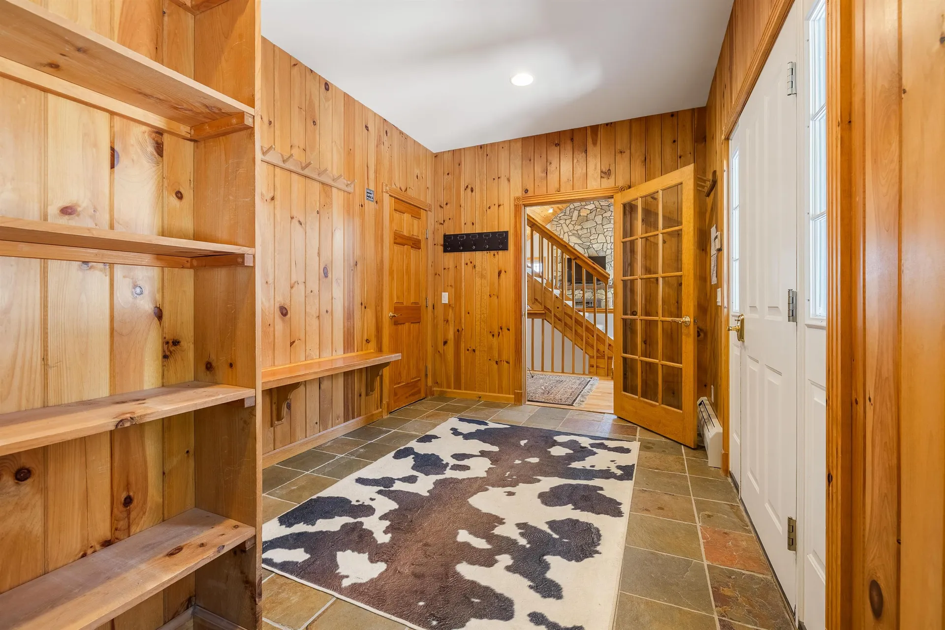 82 High Meadow Road Winhall VT 05340