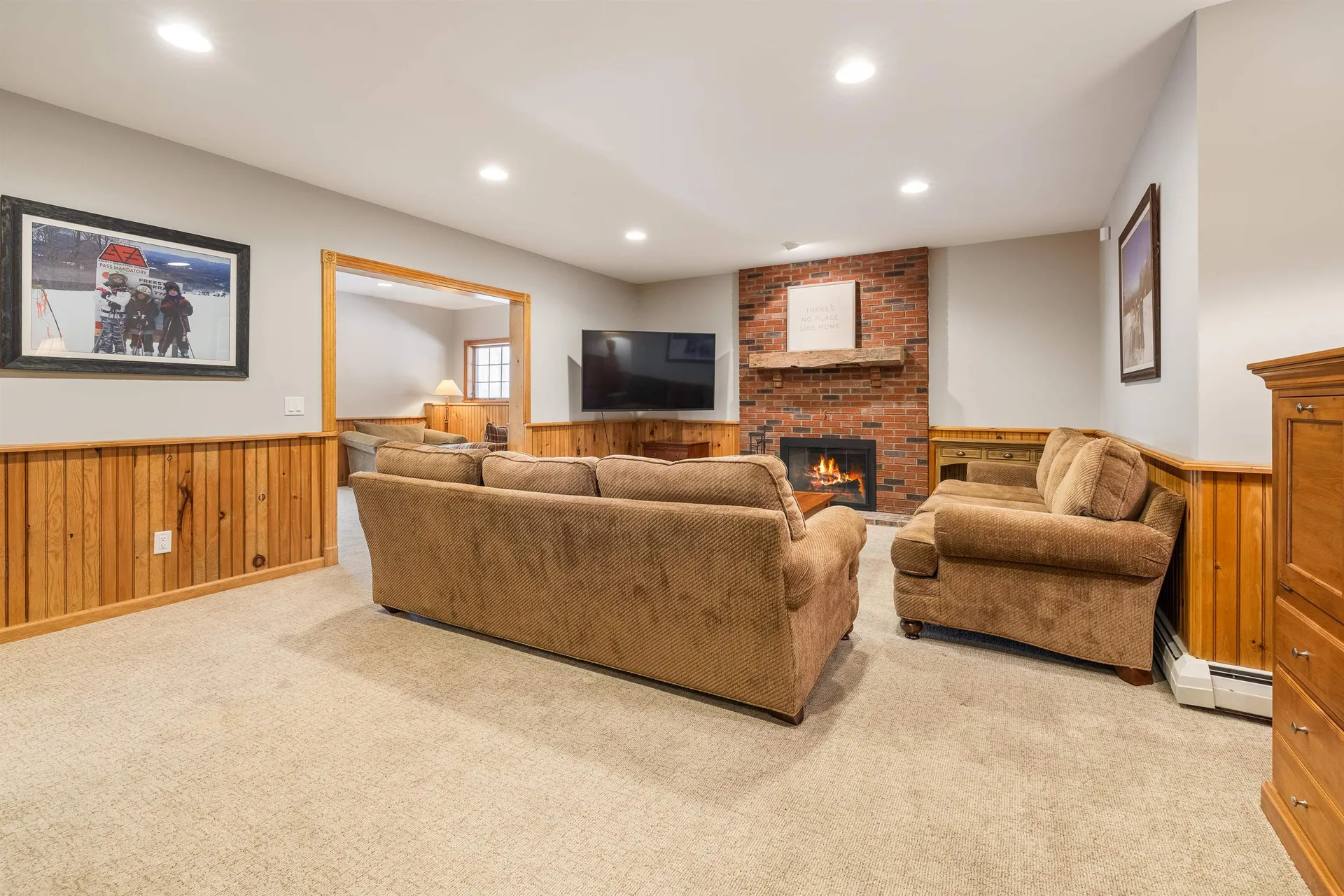 82 High Meadow Road Winhall VT 05340