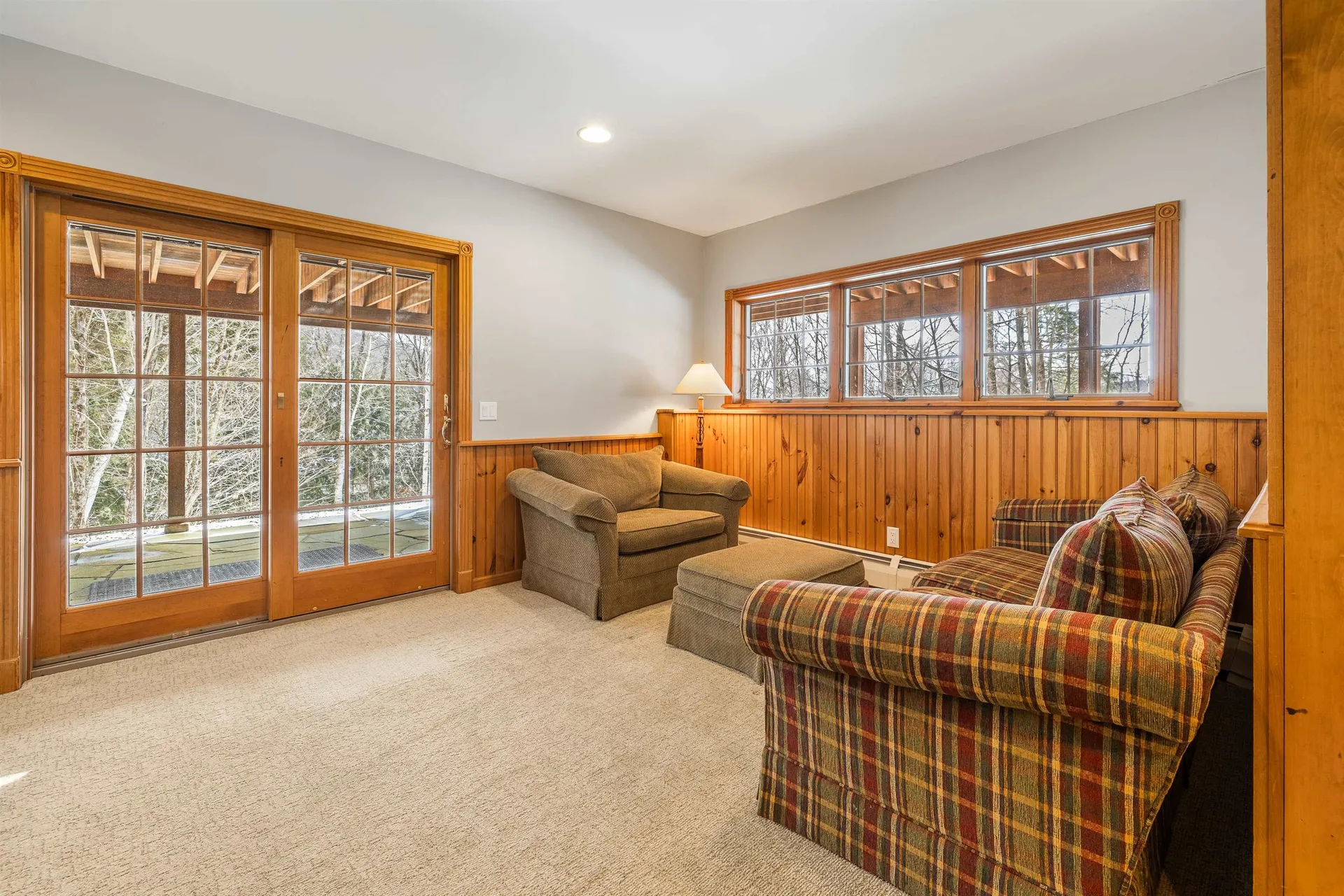 82 High Meadow Road Winhall VT 05340
