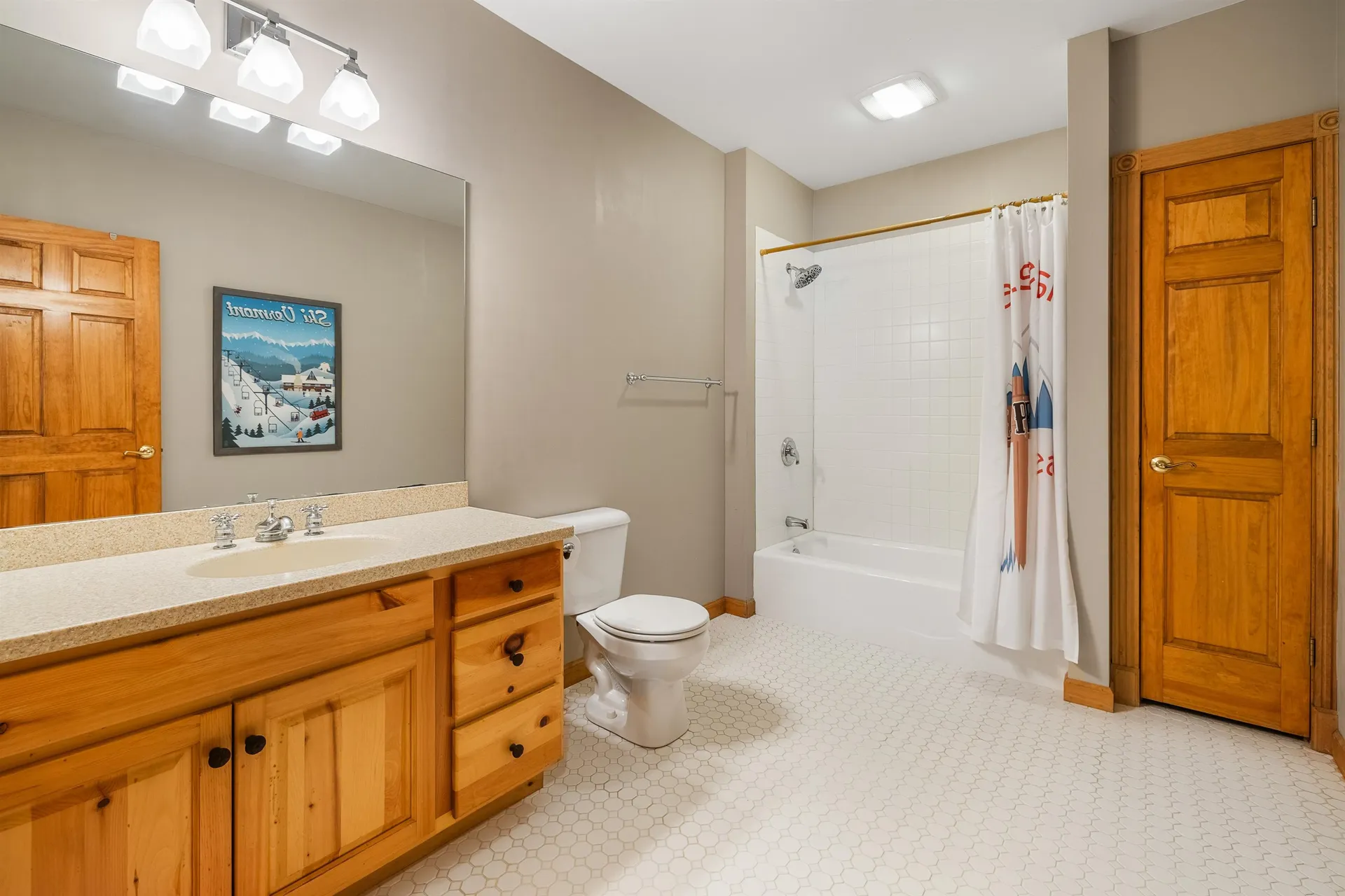 82 High Meadow Road Winhall VT 05340