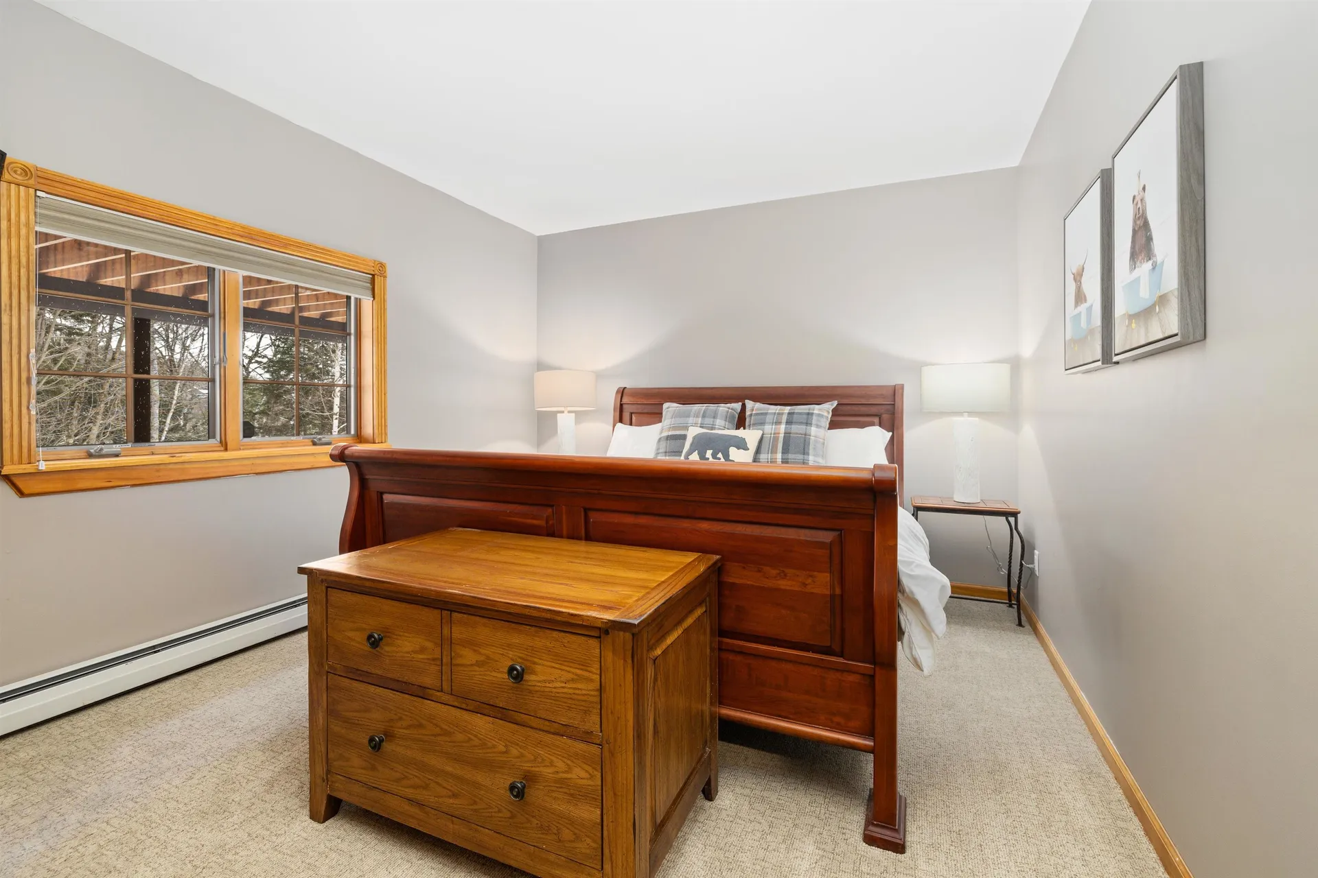 82 High Meadow Road Winhall VT 05340