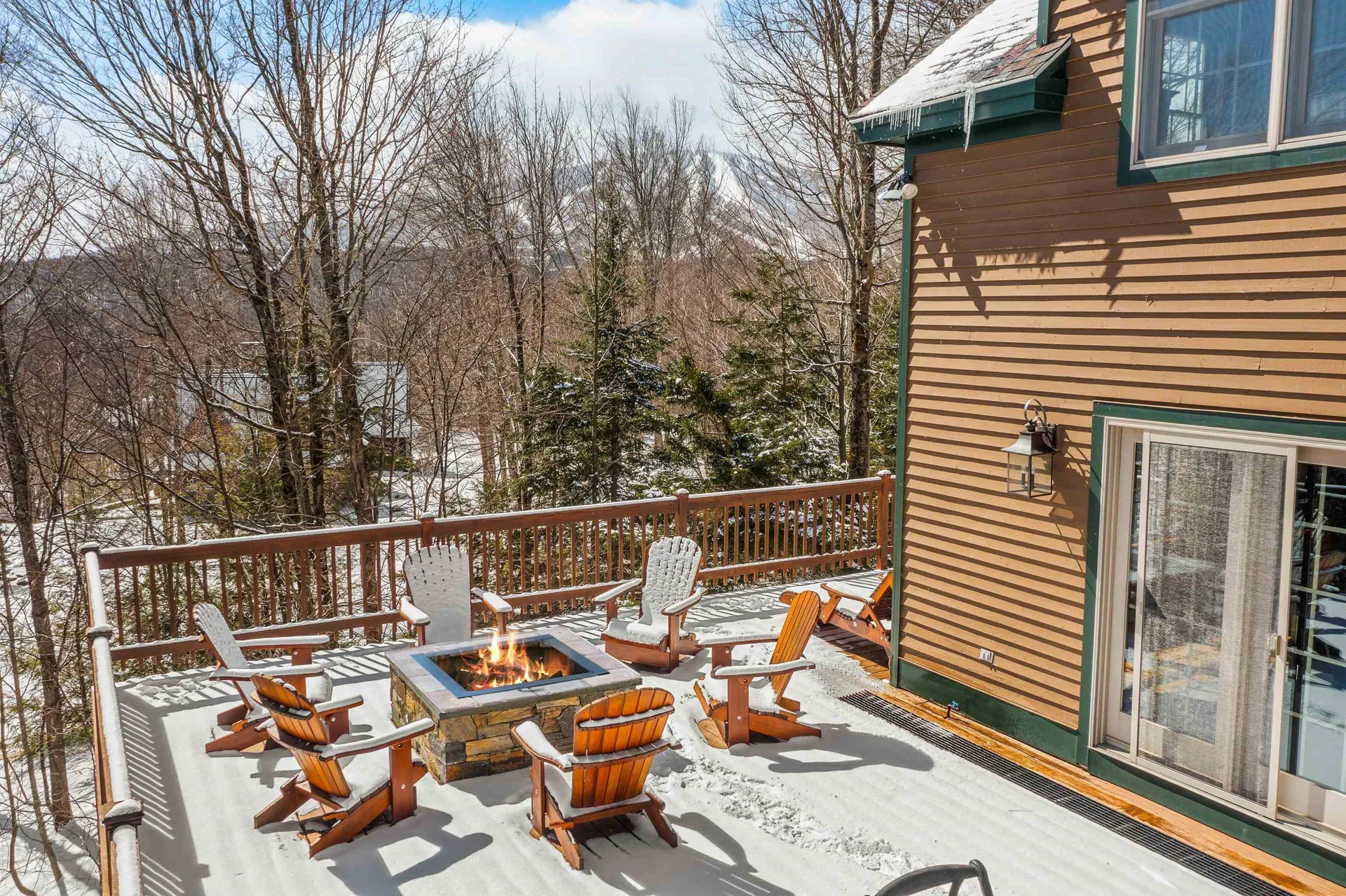 82 High Meadow Road Winhall VT 05340