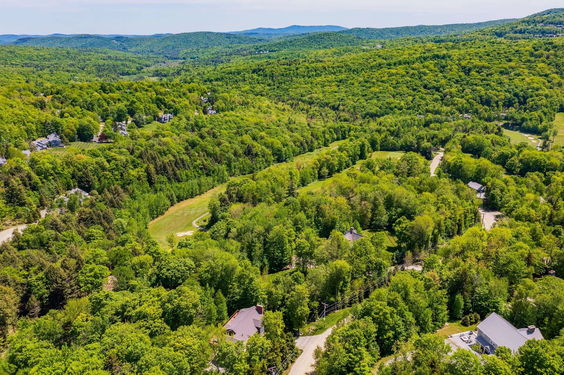 82 High Meadow Road Winhall VT 05340