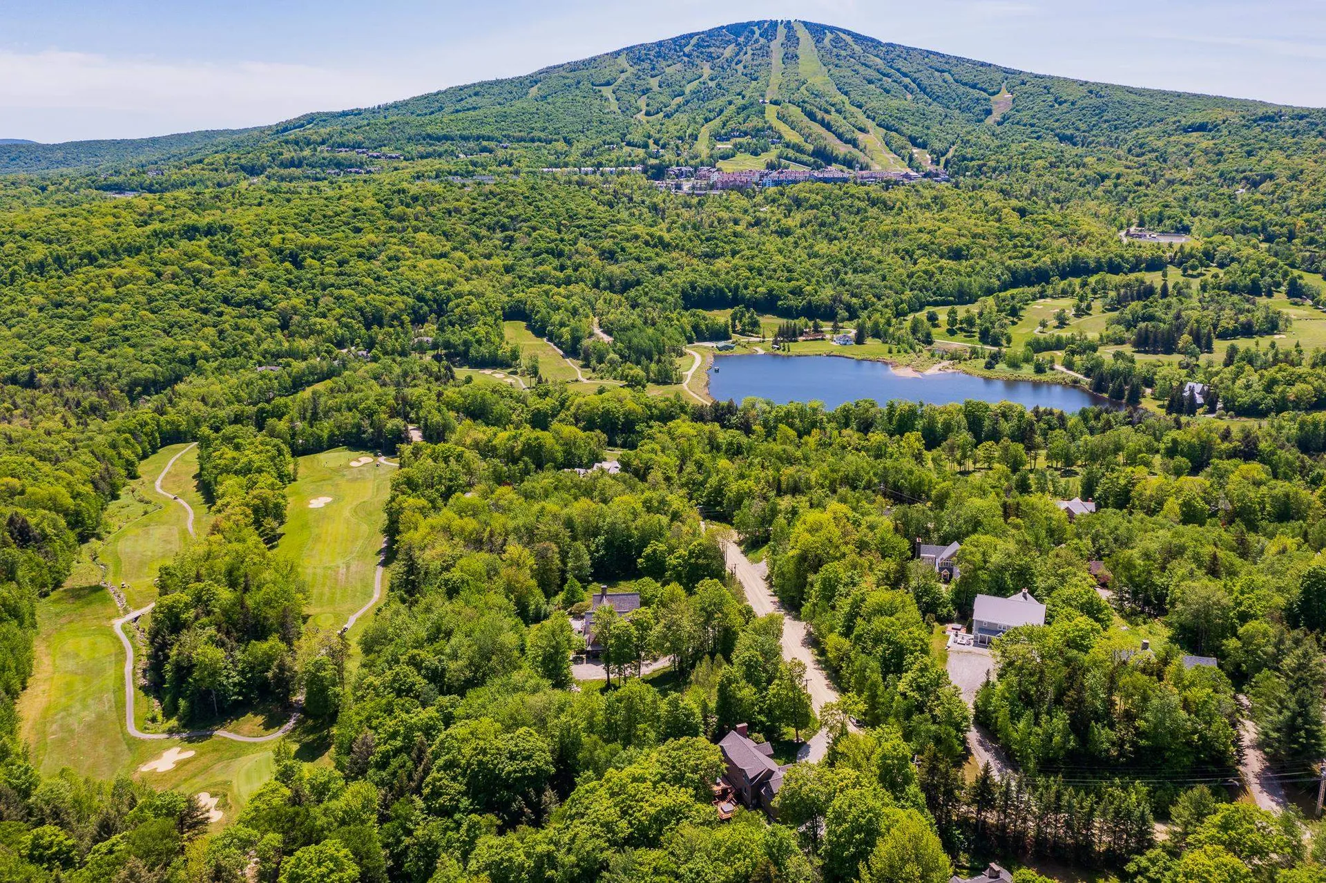 82 High Meadow Road Winhall VT 05340