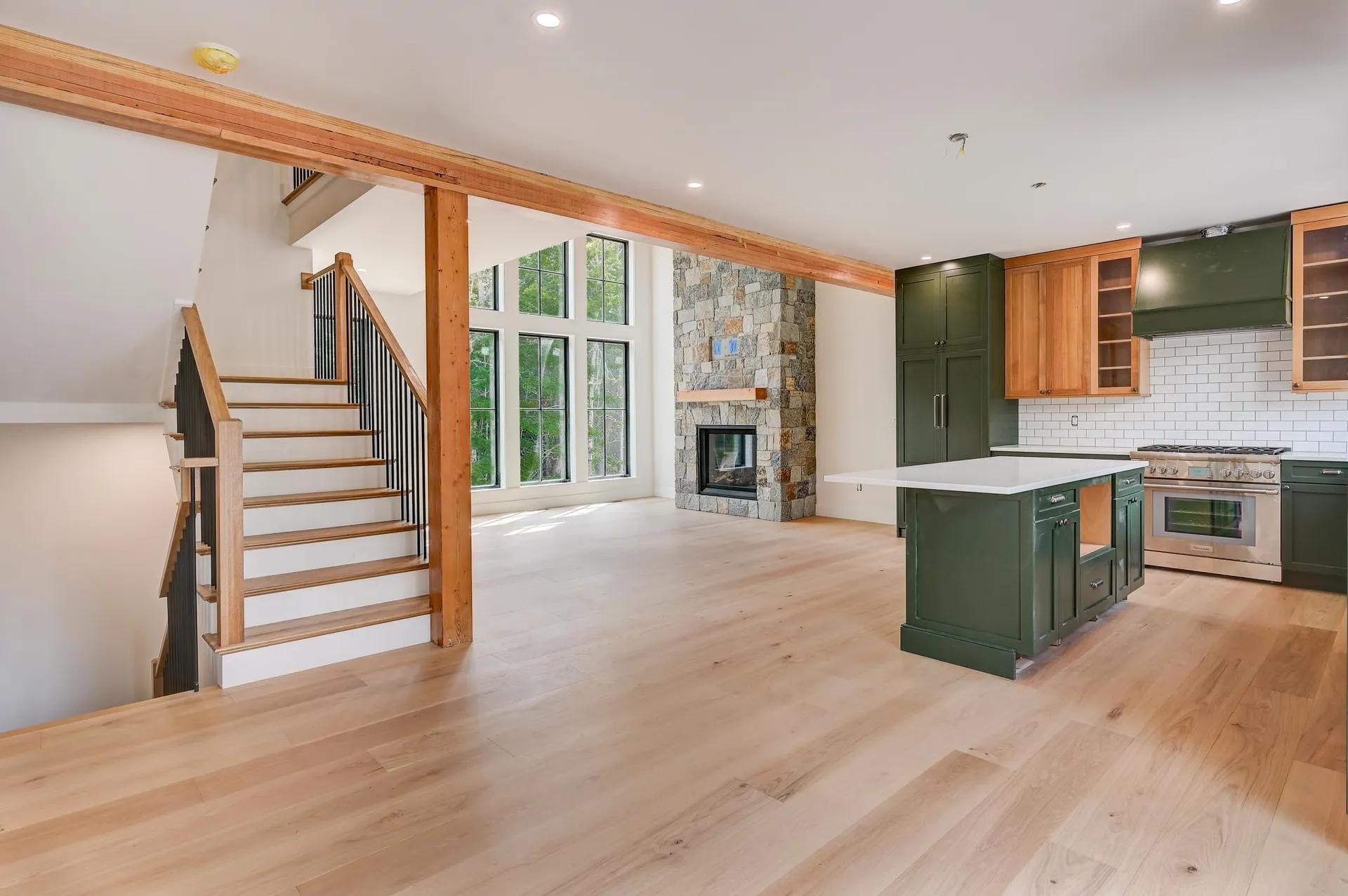 19 Black Diamond Road Conway NH 03860