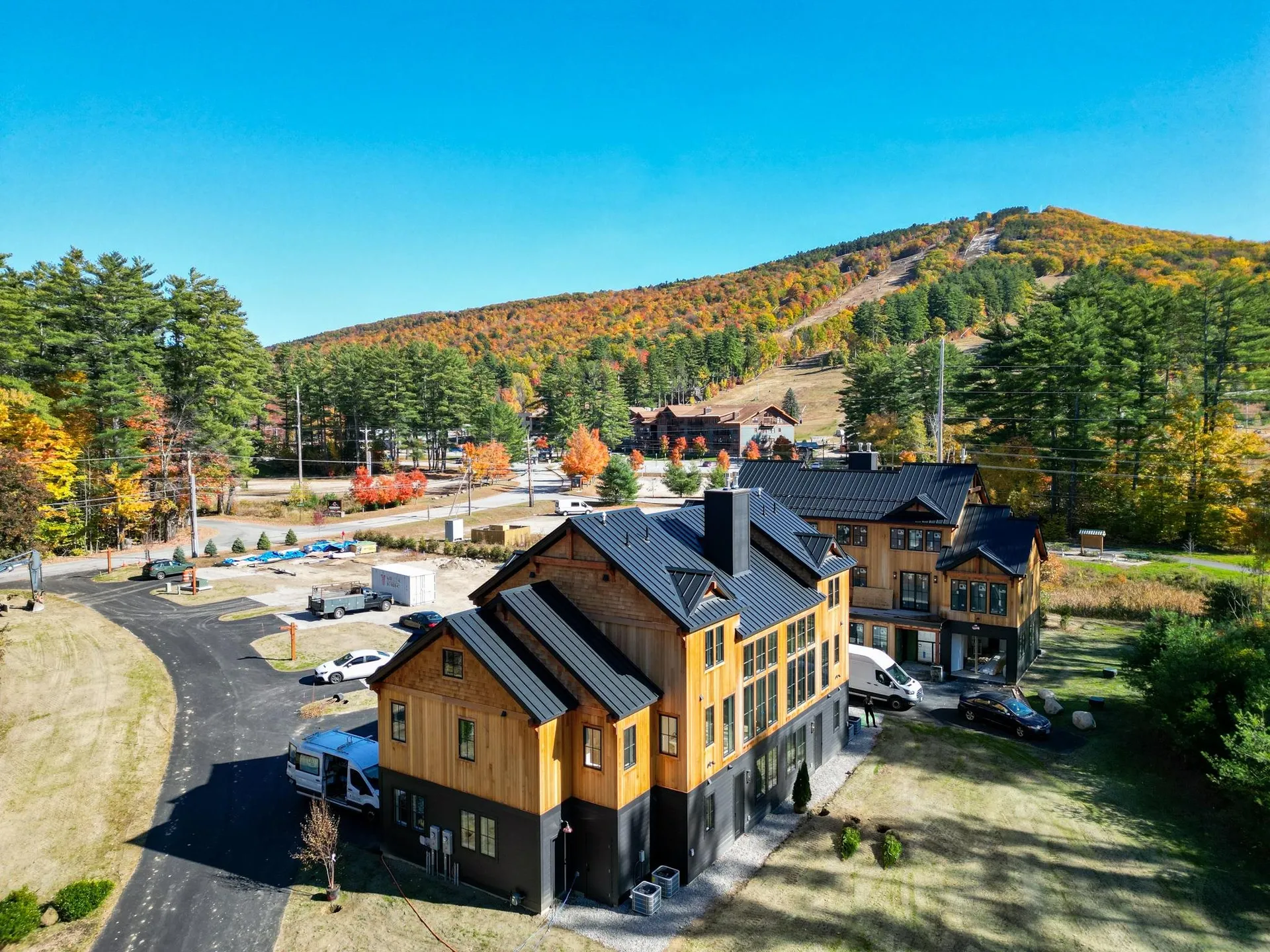 19 Black Diamond Road Conway NH 03860