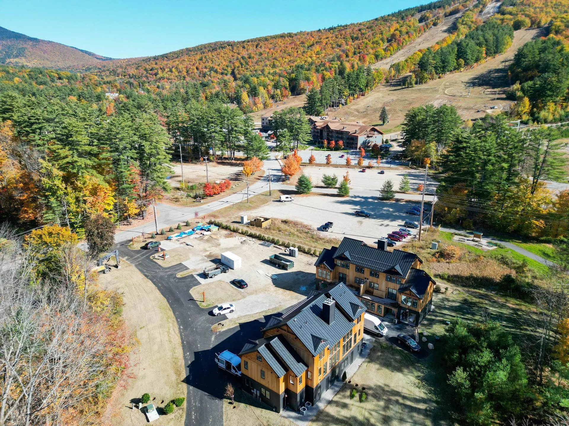 19 Black Diamond Road Conway NH 03860