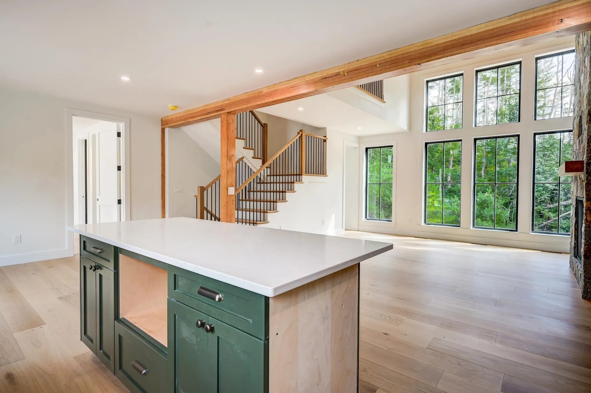 19 Black Diamond Road Conway NH 03860