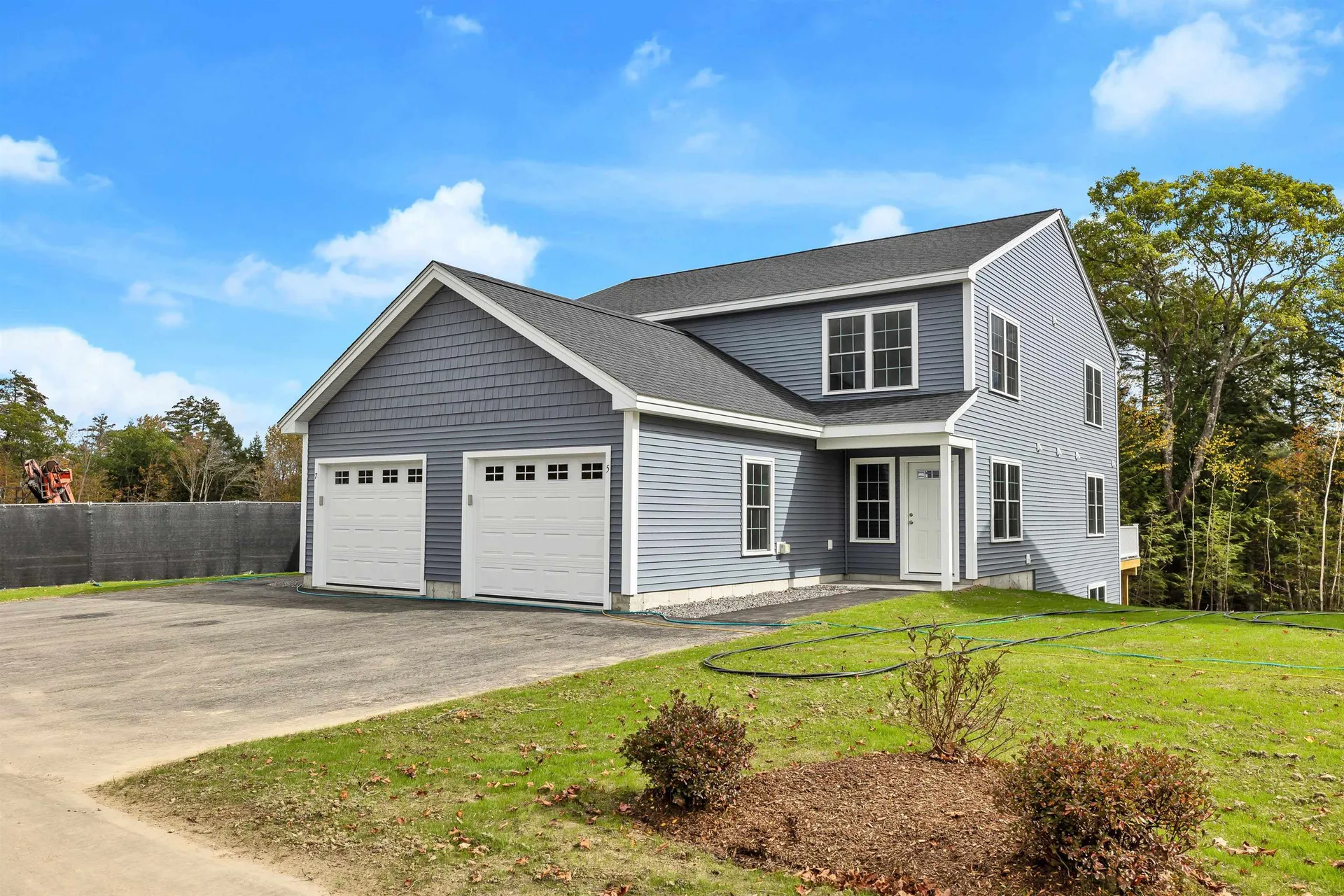 26 Trail's Edge Common Peterborough NH 03458