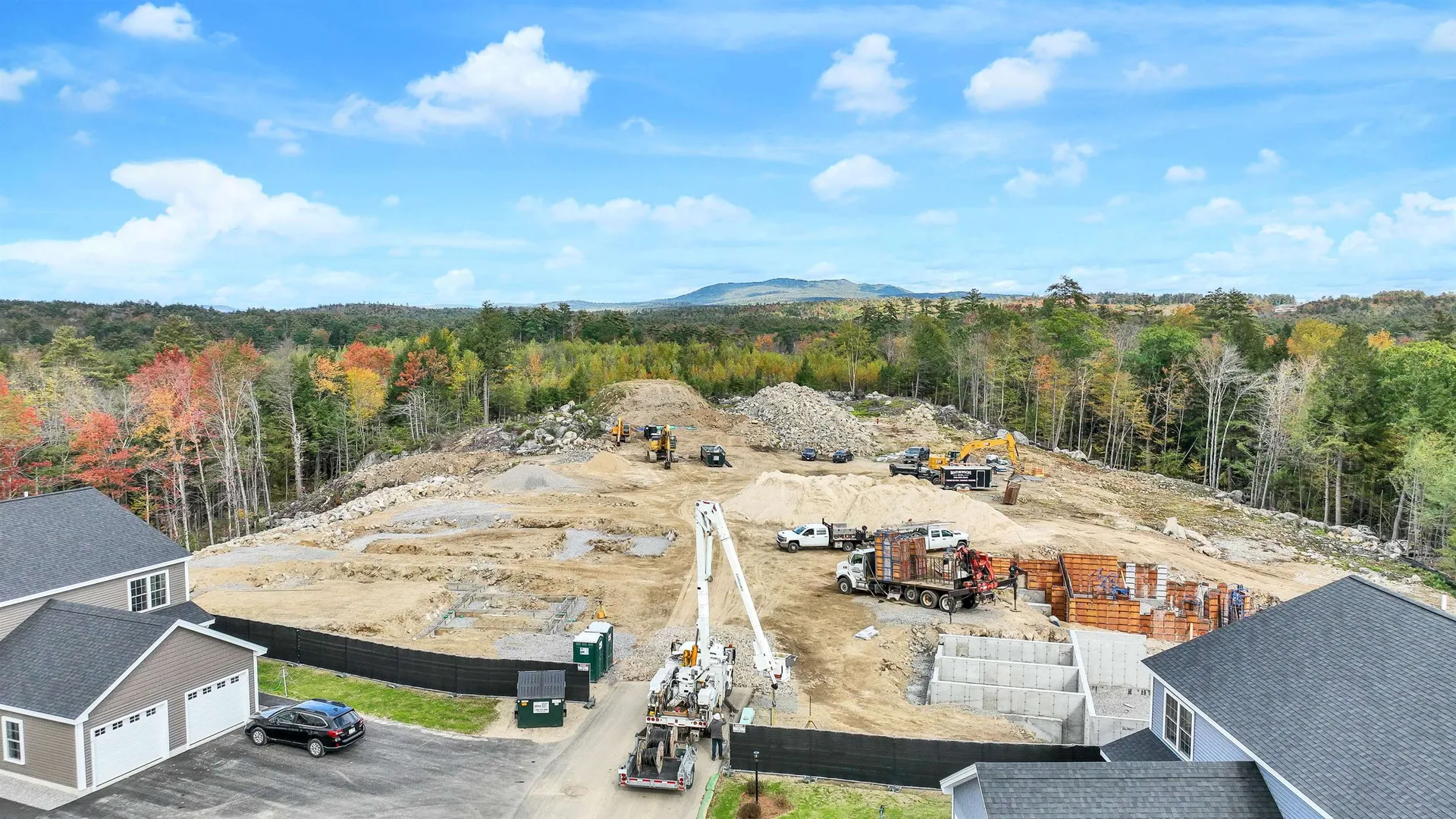 26 Trail's Edge Common Peterborough NH 03458