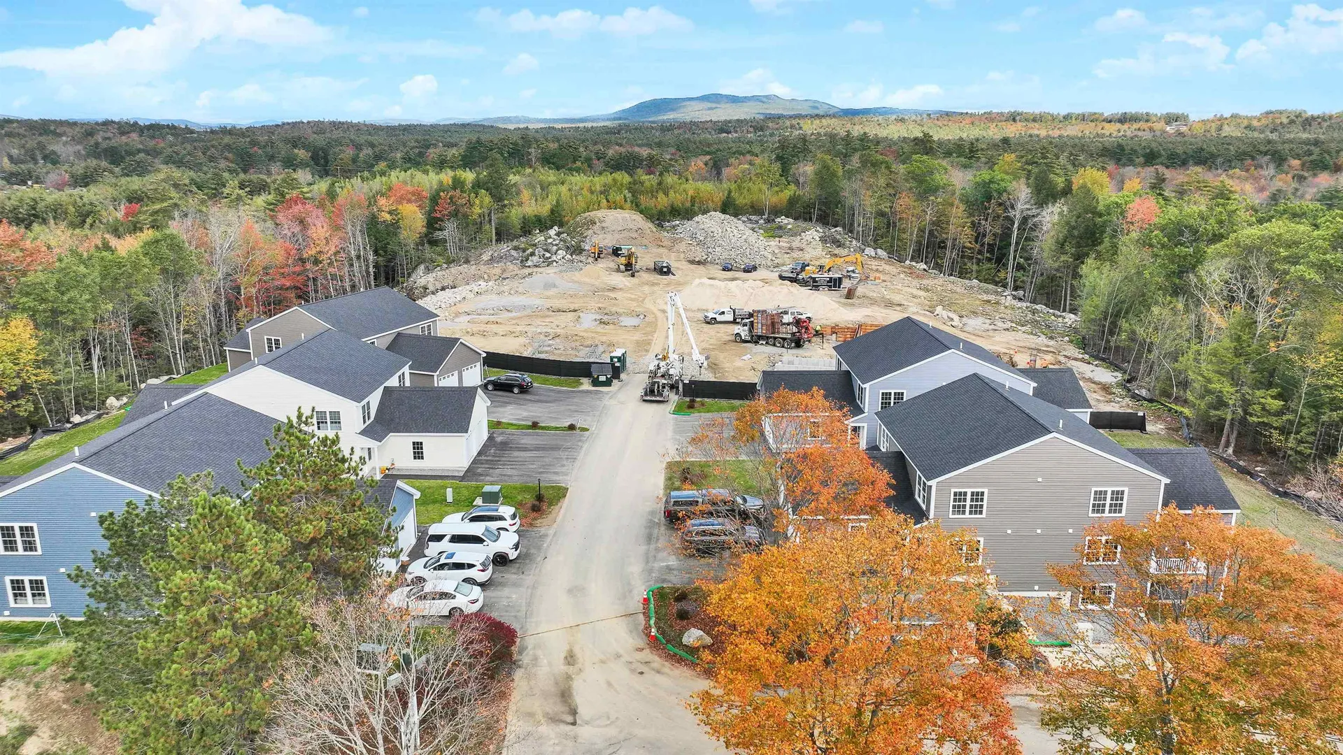 26 Trail's Edge Common Peterborough NH 03458