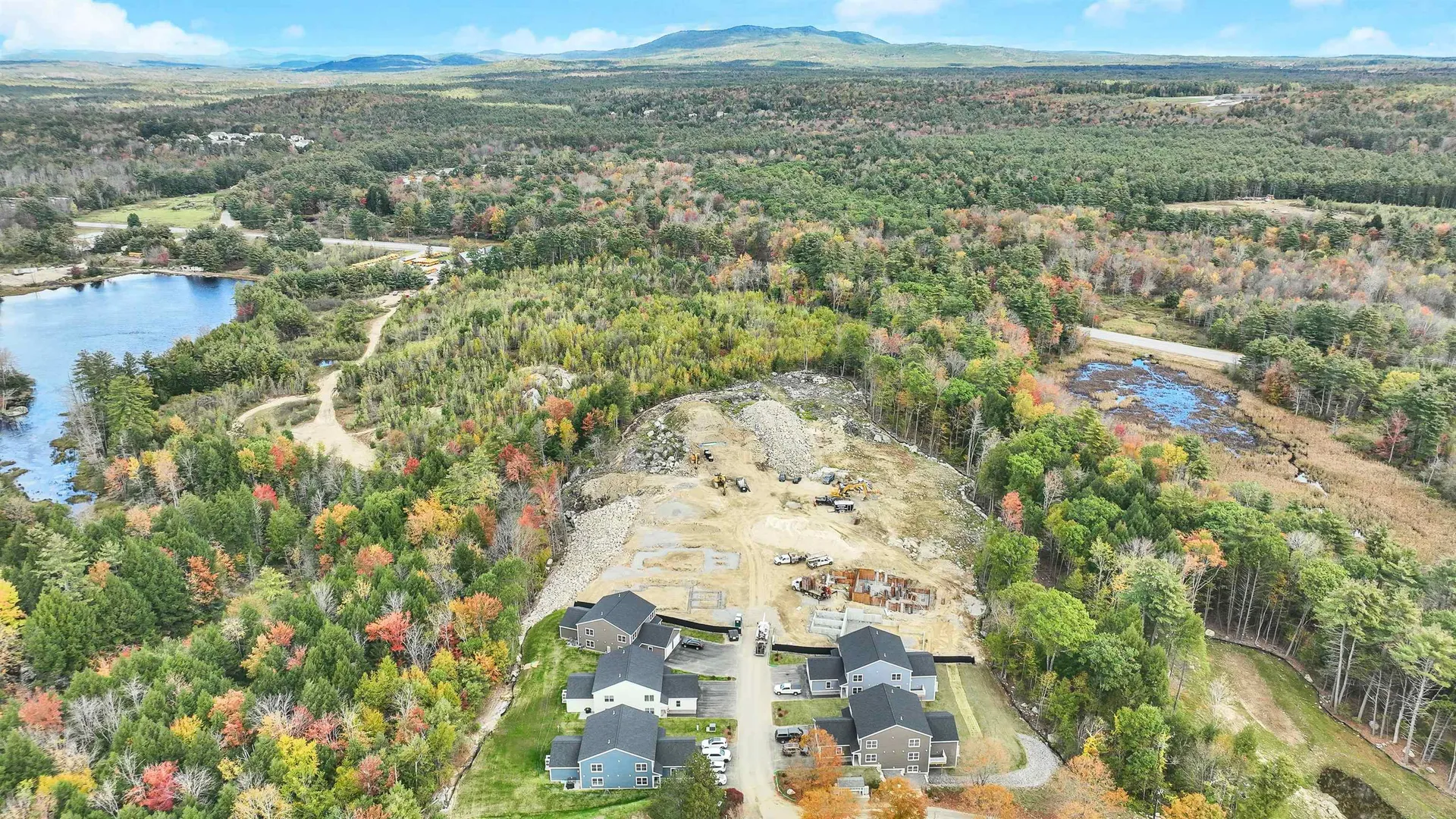 26 Trail's Edge Common Peterborough NH 03458