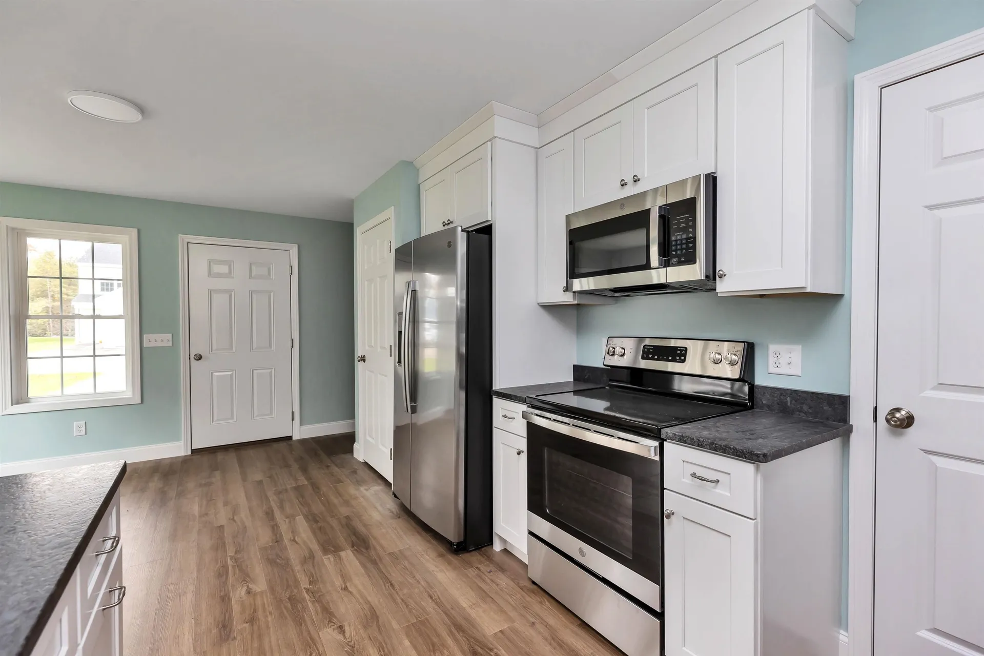 26 Trail's Edge Common Peterborough NH 03458