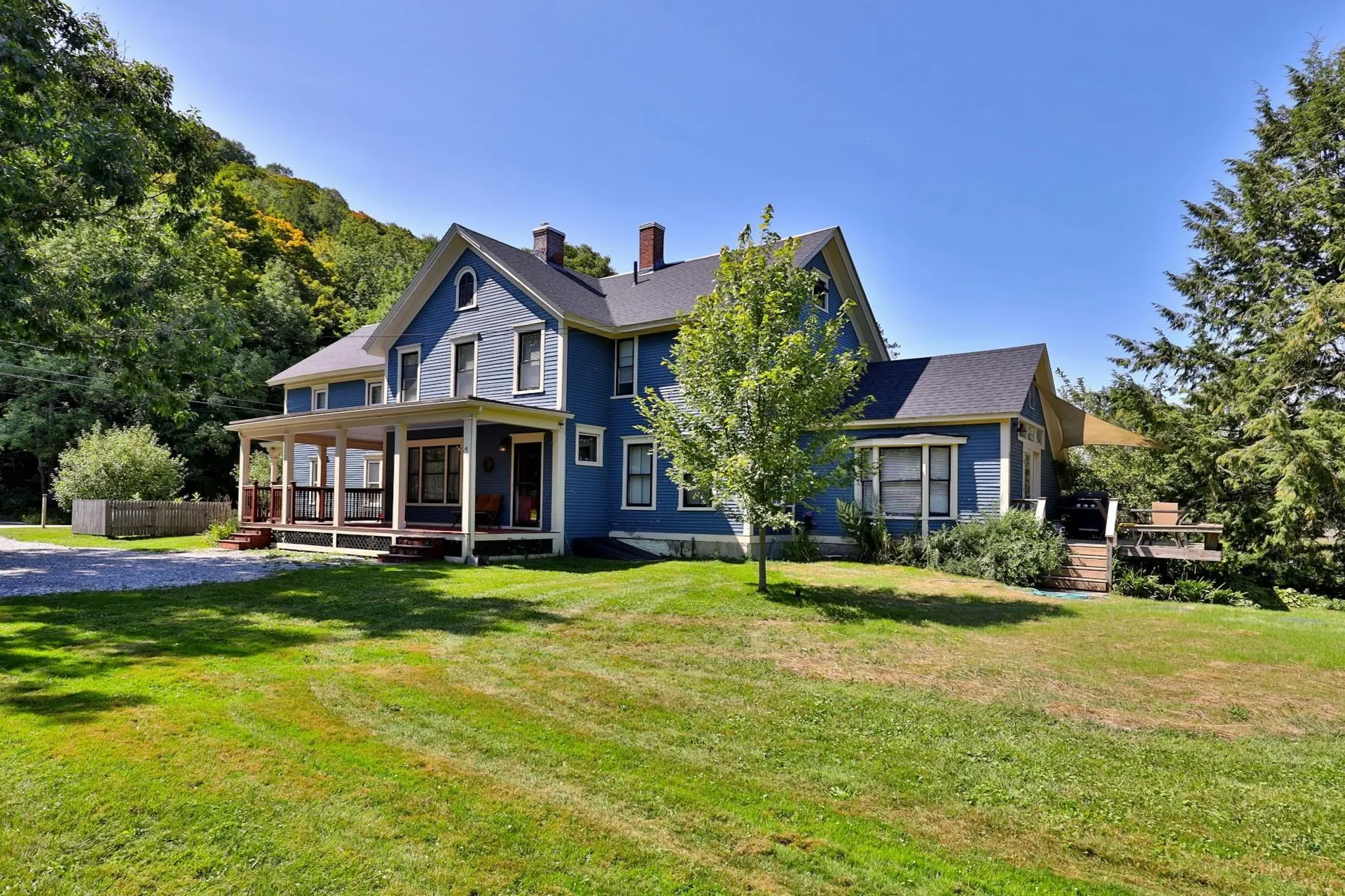 5159 Vt Route 103 Shrewsbury VT 05738