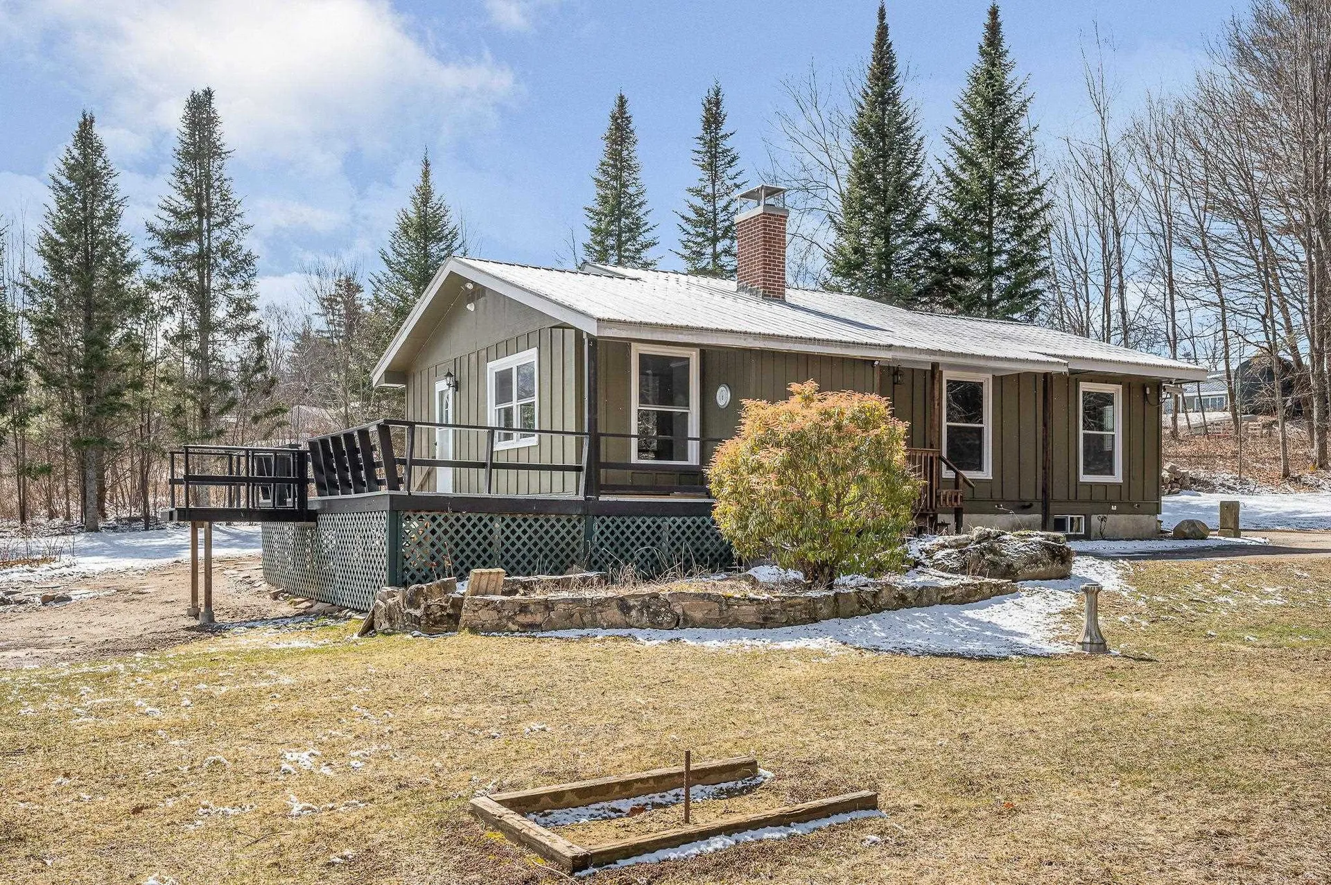 89 Blueberry Lane Northfield NH 03276