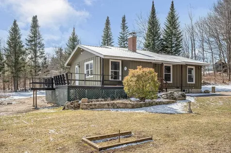 89 Blueberry Lane Northfield NH 03276