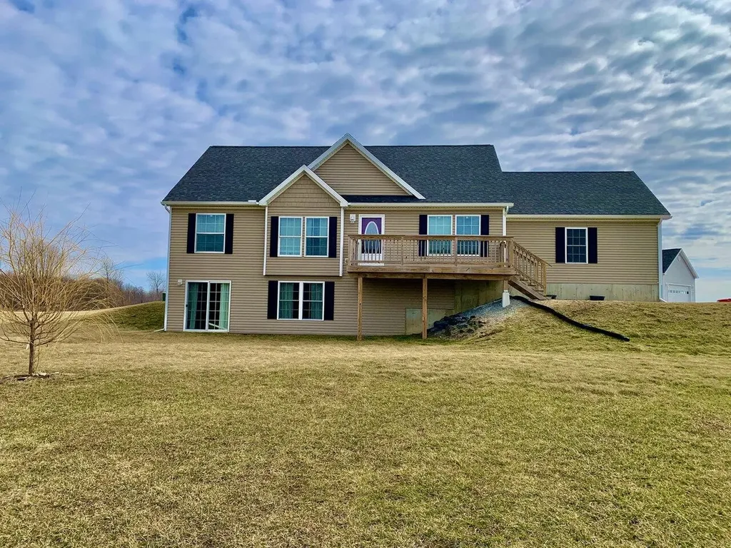 3 Tylers Way Swanton VT 05488