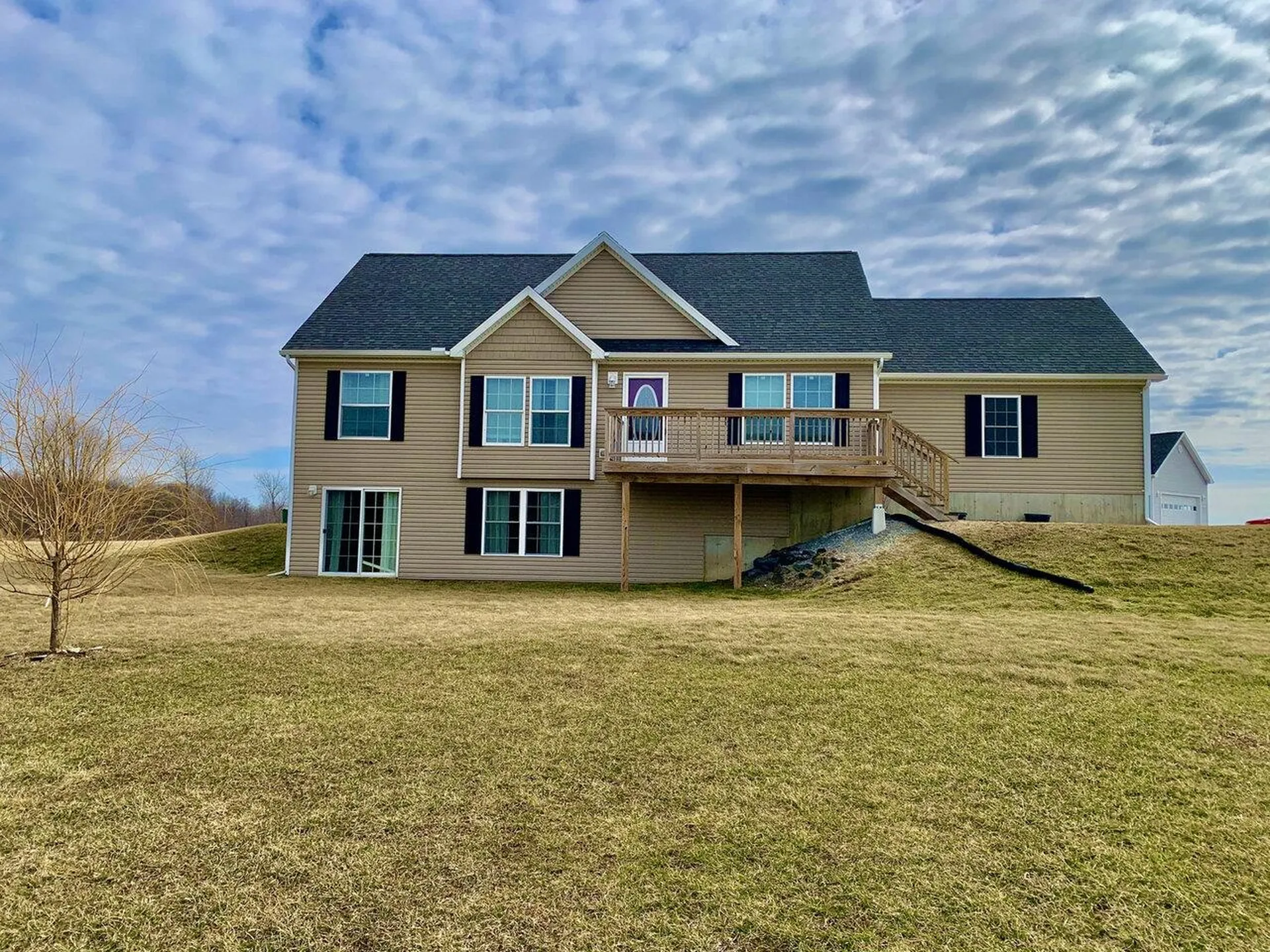 3 Tylers Way Swanton VT 05488