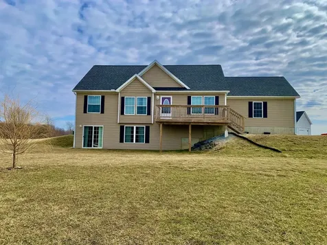 3 Tylers Way Swanton VT 05488