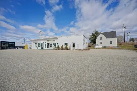 150 Spaulding Turnpike Portsmouth NH 03801