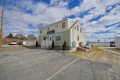 150 Spaulding Turnpike Portsmouth NH 03801