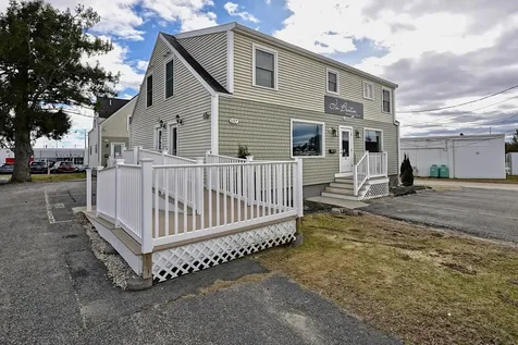 150 Spaulding Turnpike Portsmouth NH 03801