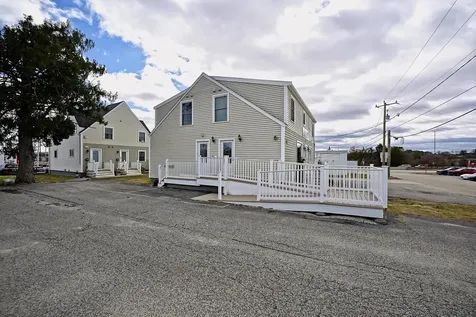 150 Spaulding Turnpike Portsmouth NH 03801